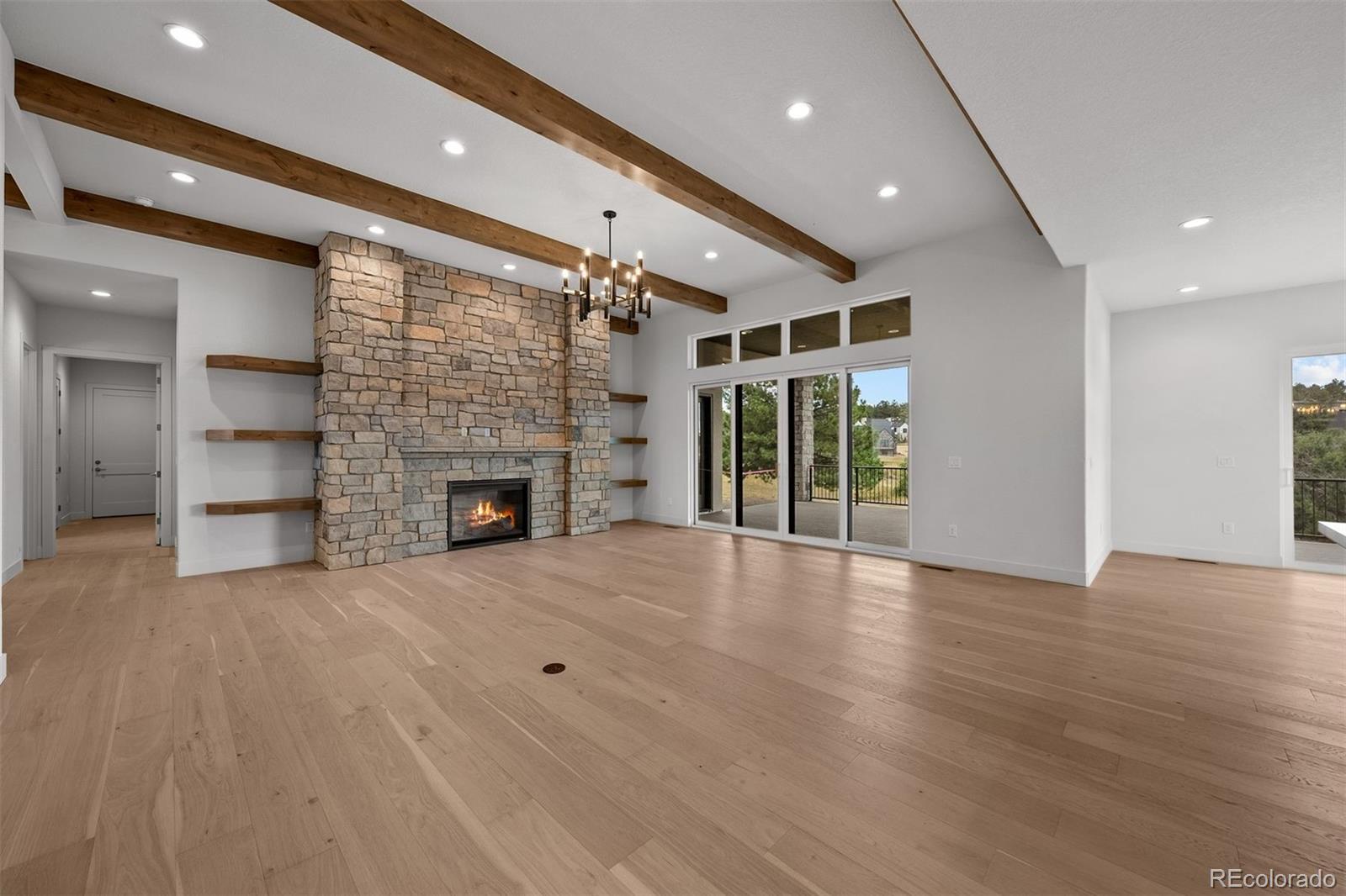 1724 Arrowpoint Court Franktown CO 80116