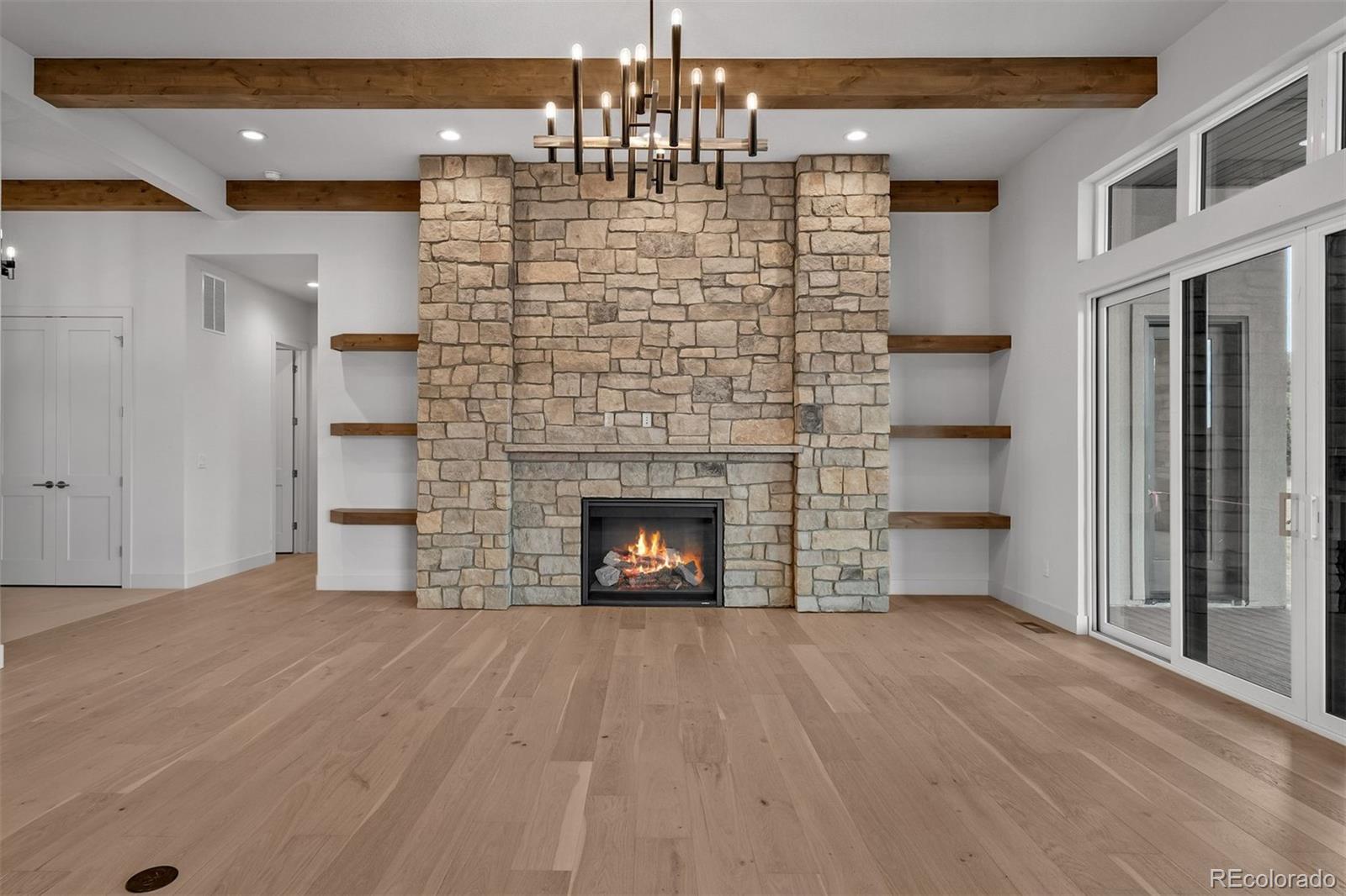 1724 Arrowpoint Court Franktown CO 80116