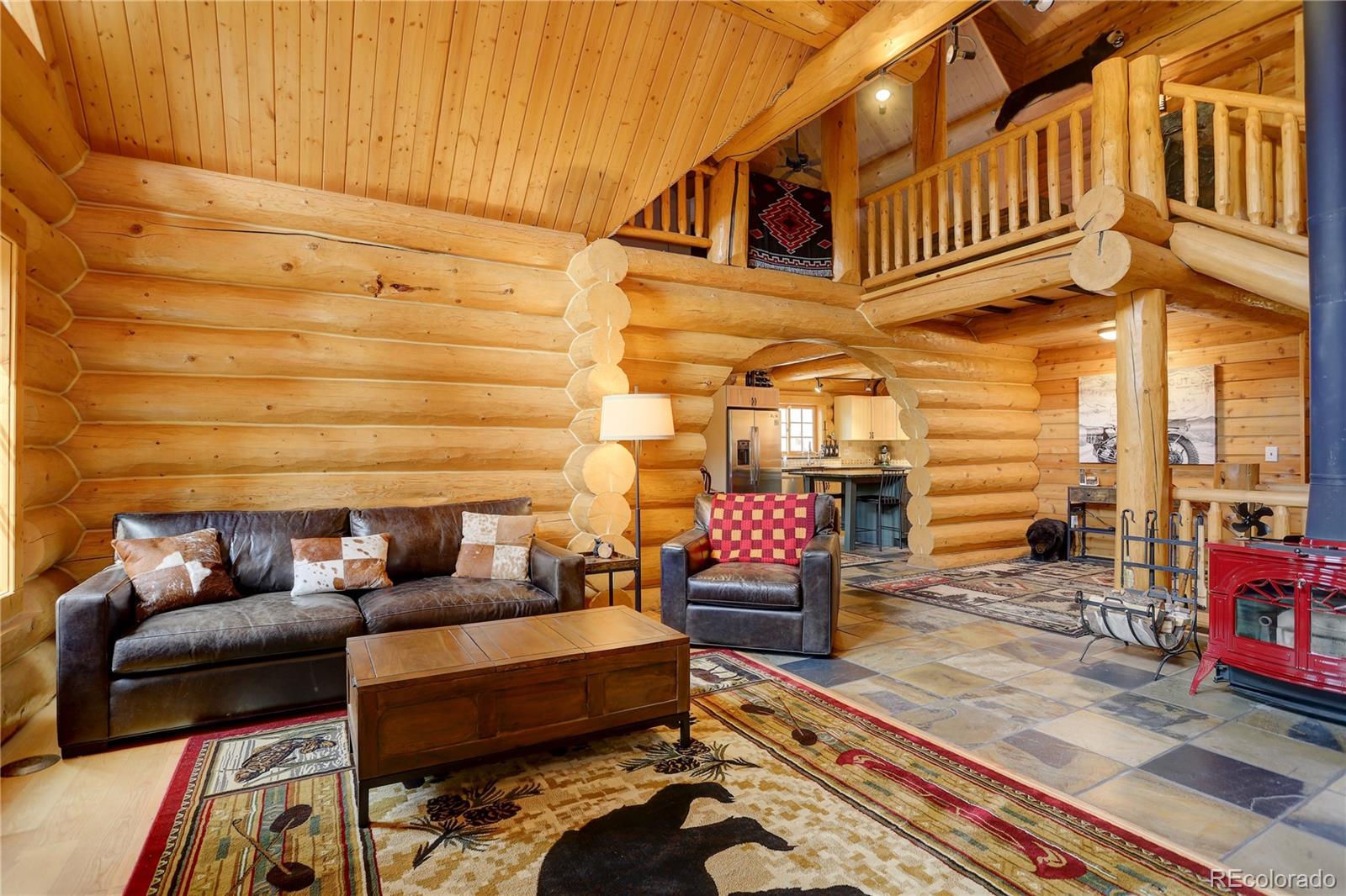 14662 S Elk Creek Road Pine CO 80470