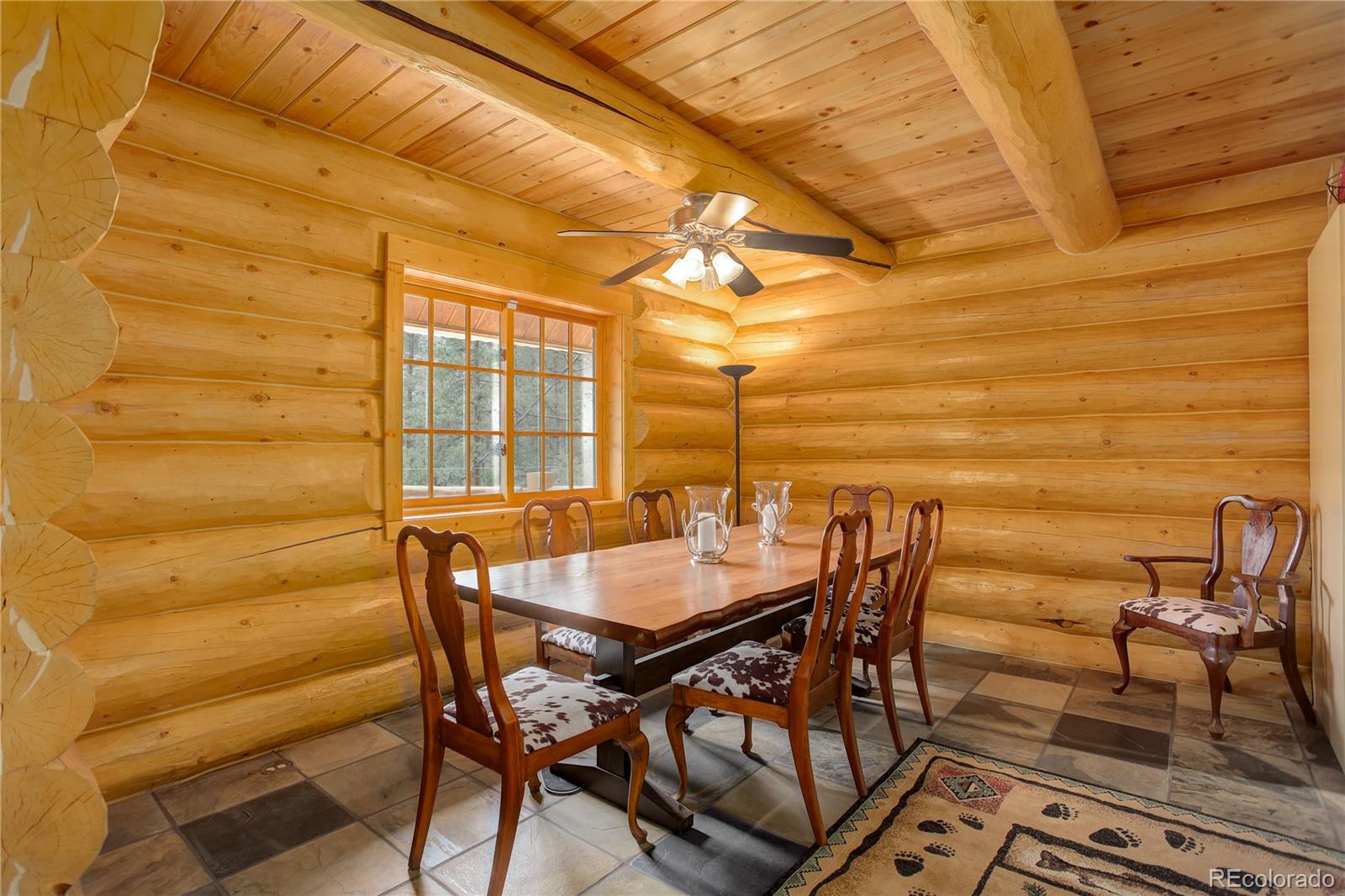 14662 S Elk Creek Road Pine CO 80470