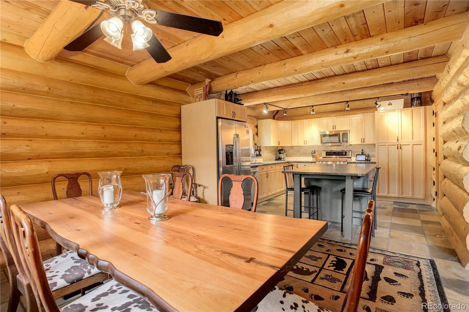14662 S Elk Creek Road Pine CO 80470