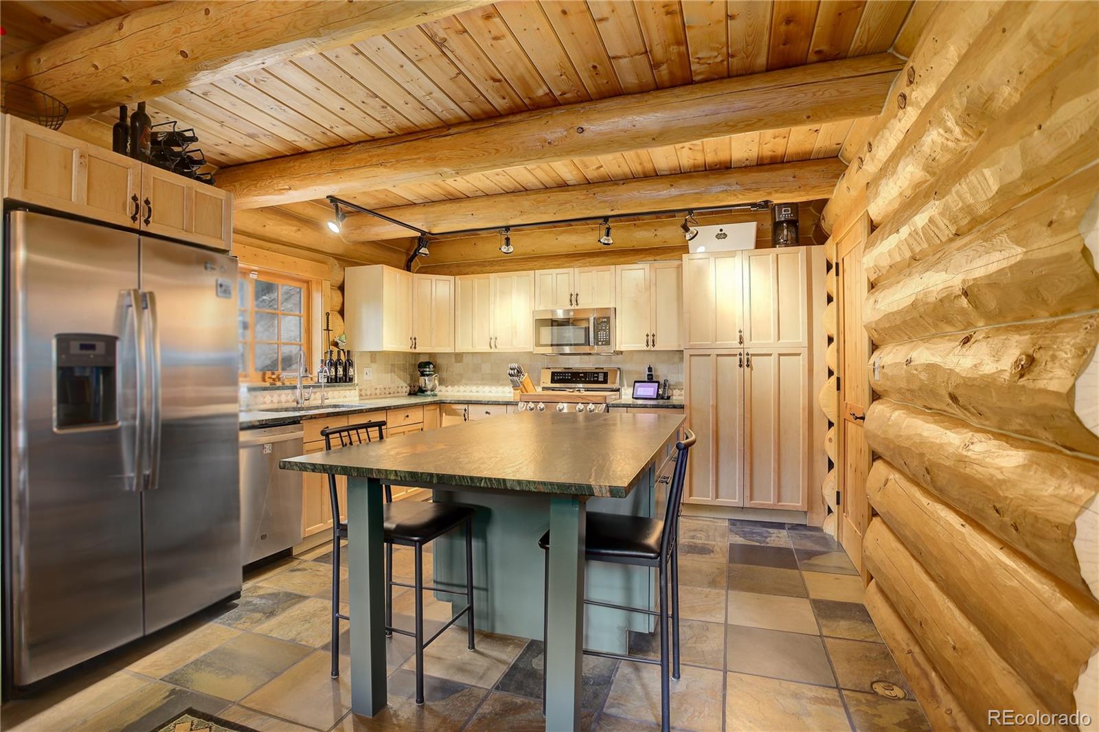 14662 S Elk Creek Road Pine CO 80470