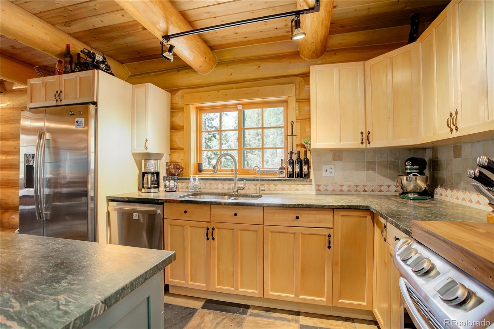 14662 S Elk Creek Road Pine CO 80470