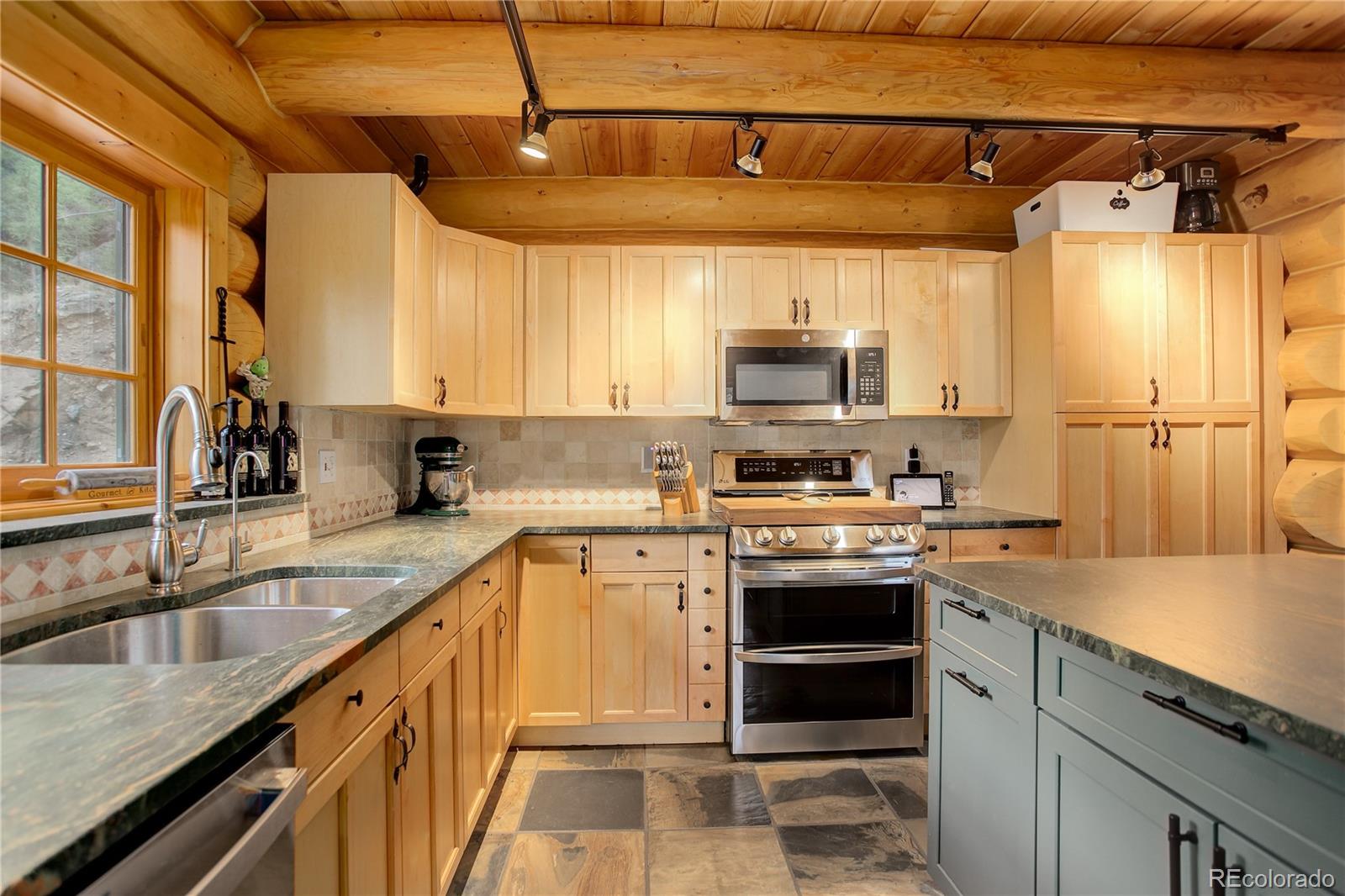 14662 S Elk Creek Road Pine CO 80470