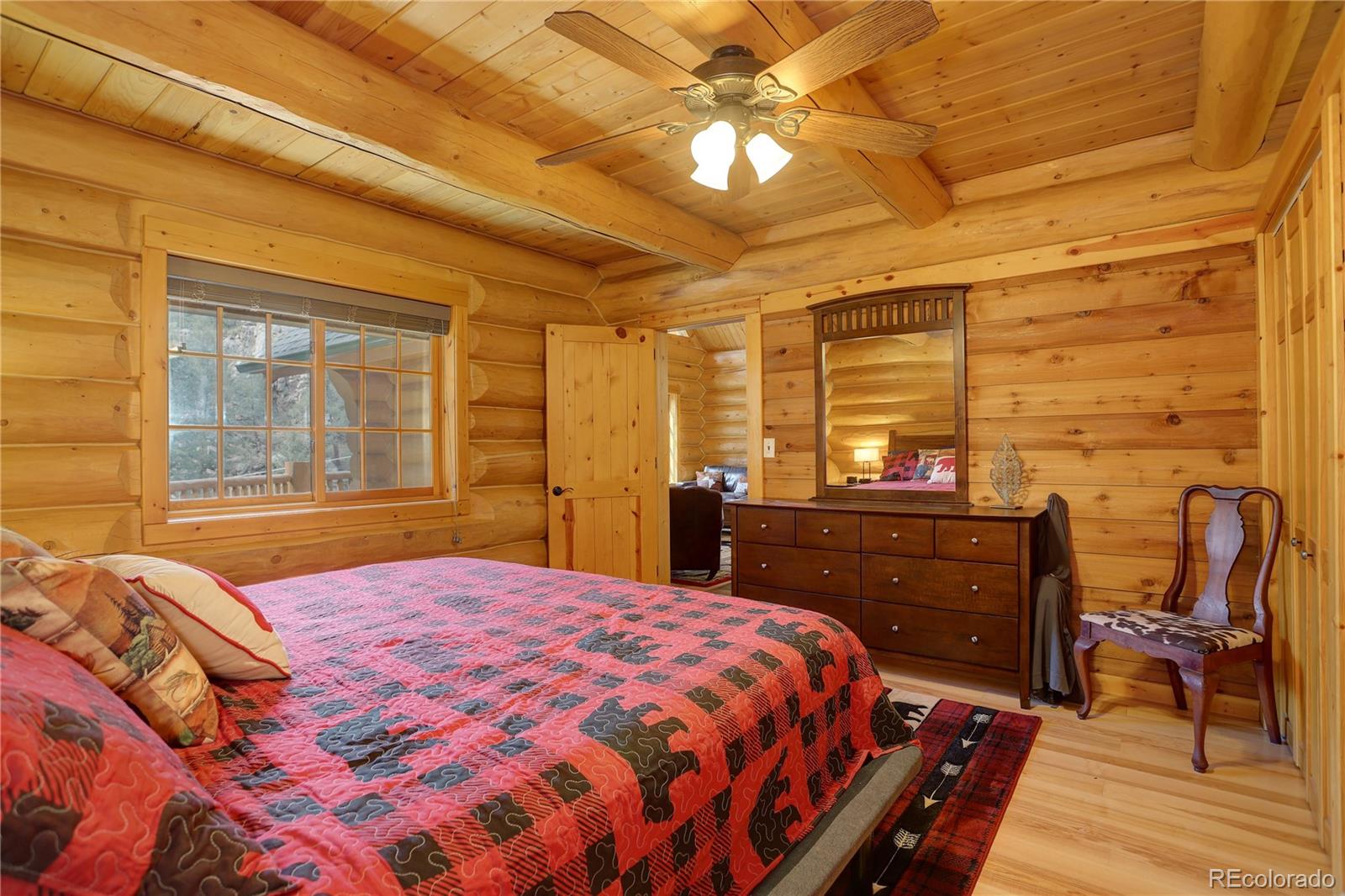 14662 S Elk Creek Road Pine CO 80470