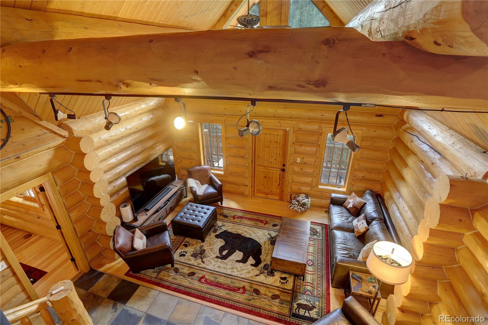 14662 S Elk Creek Road Pine CO 80470