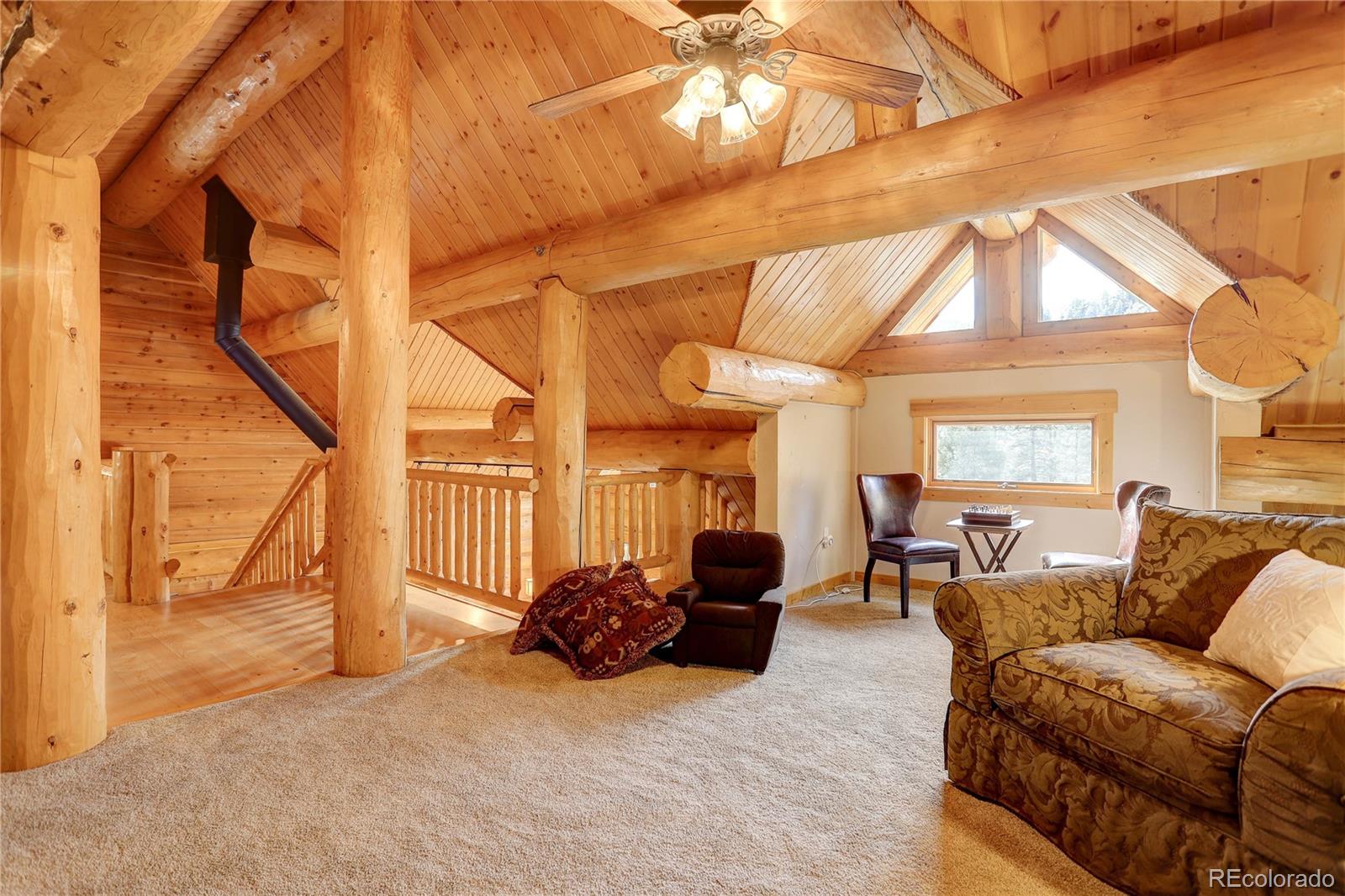 14662 S Elk Creek Road Pine CO 80470