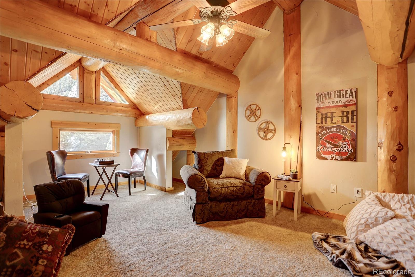14662 S Elk Creek Road Pine CO 80470