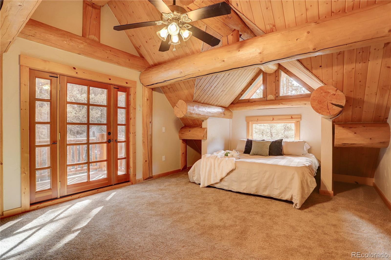 14662 S Elk Creek Road Pine CO 80470