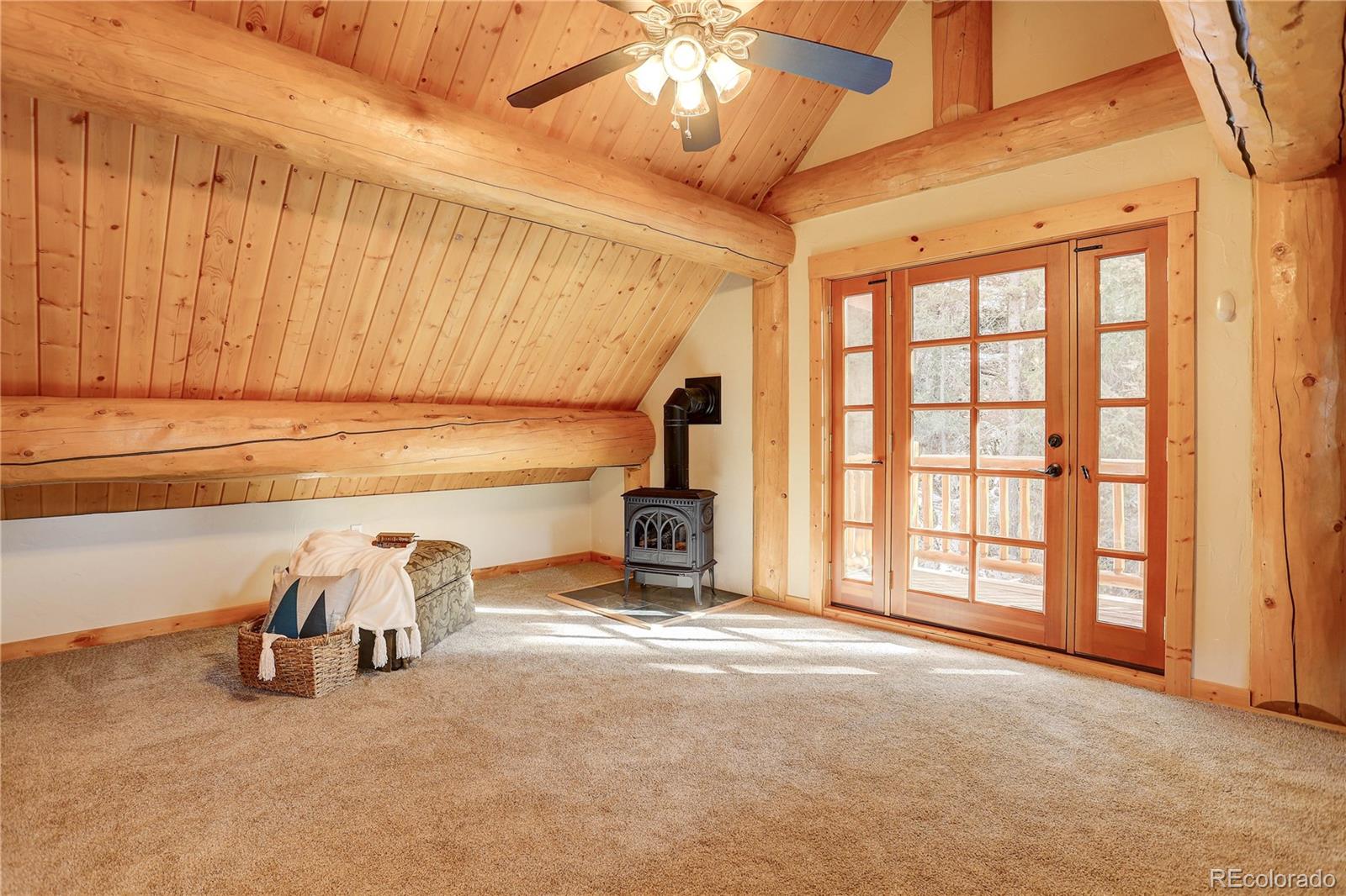 14662 S Elk Creek Road Pine CO 80470