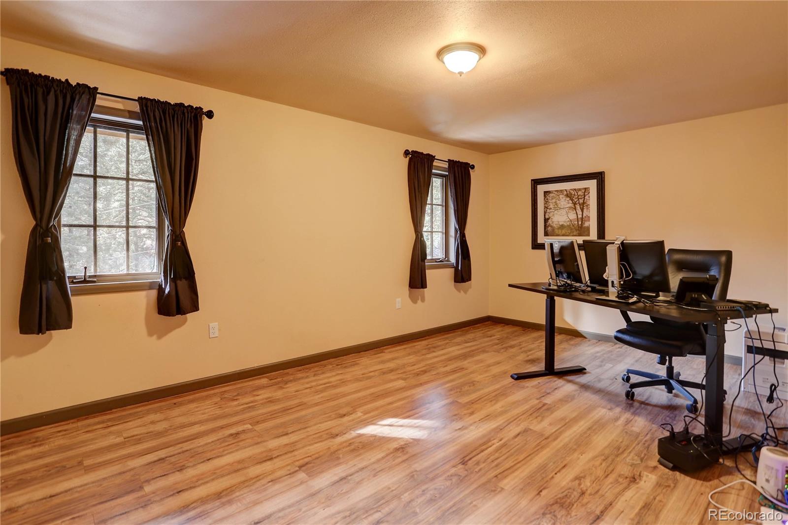 14662 S Elk Creek Road Pine CO 80470