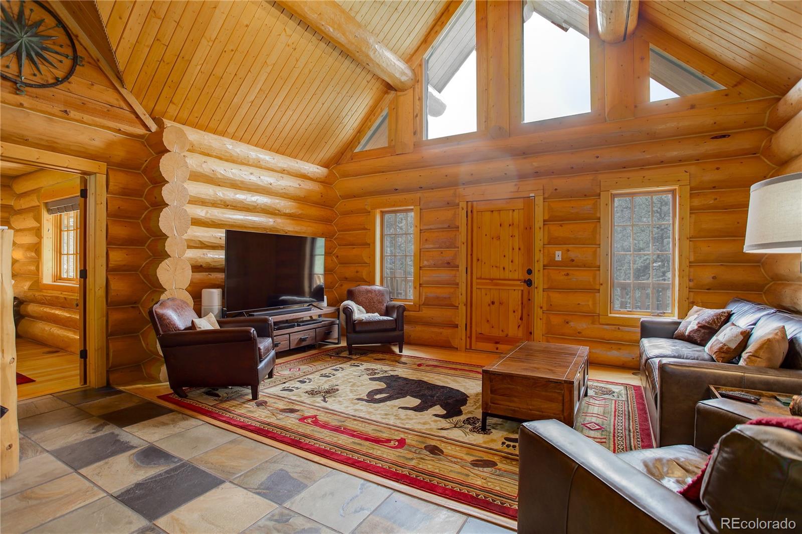 14662 S Elk Creek Road Pine CO 80470
