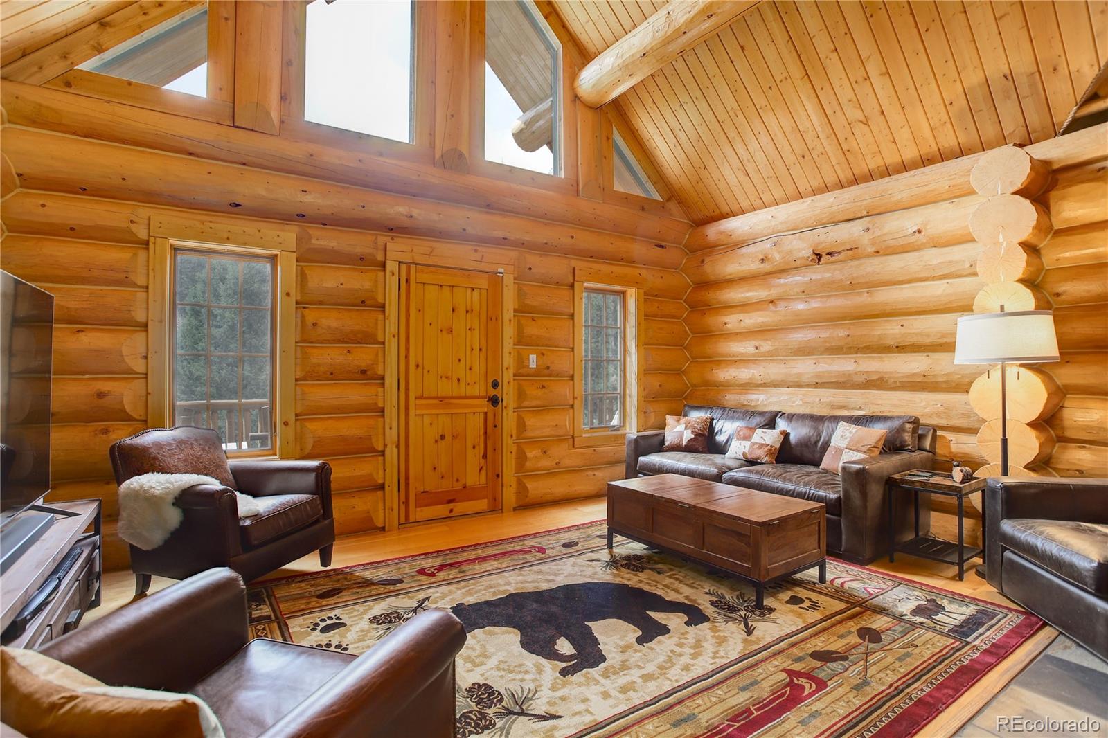 14662 S Elk Creek Road Pine CO 80470