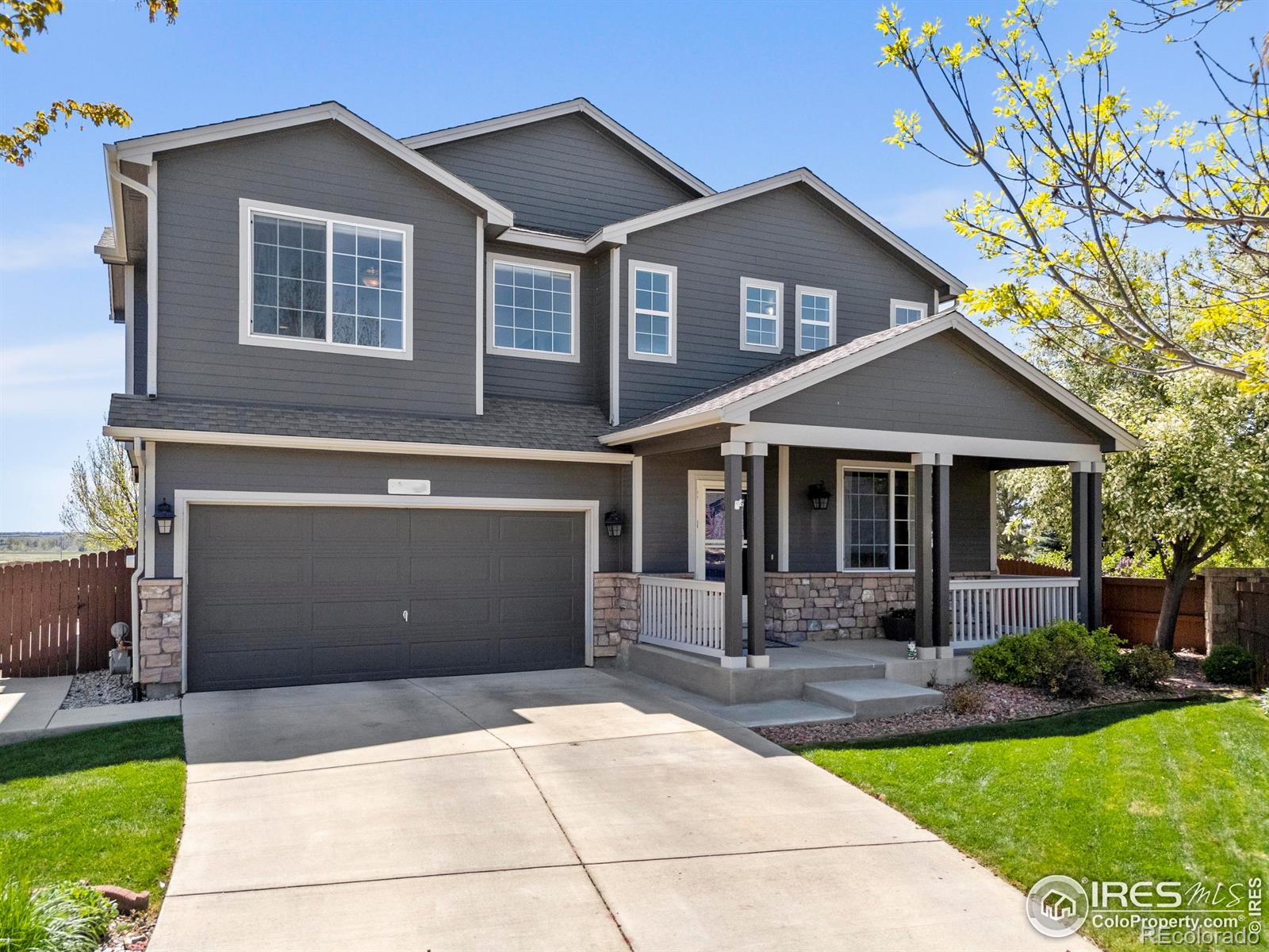 6117 Gold Dust Road Timnath CO 80547