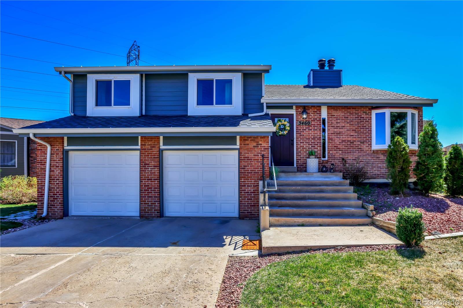 3460 S Halifax Way Aurora CO 80013