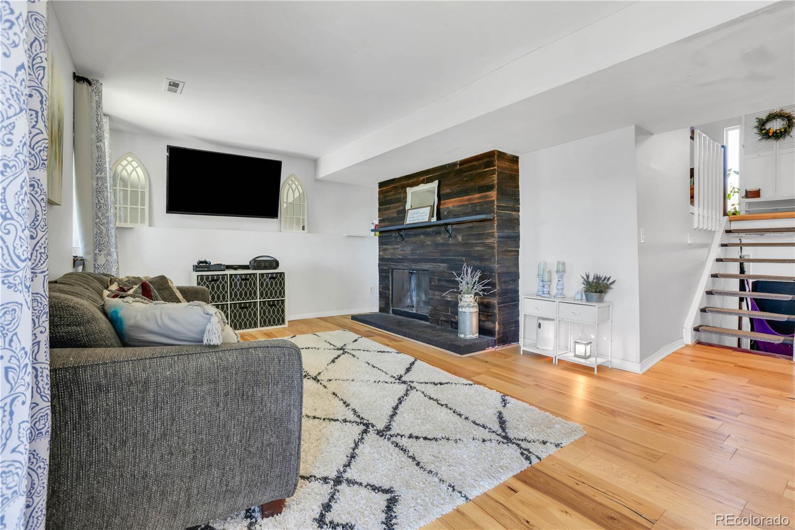 3460 S Halifax Way Aurora CO 80013