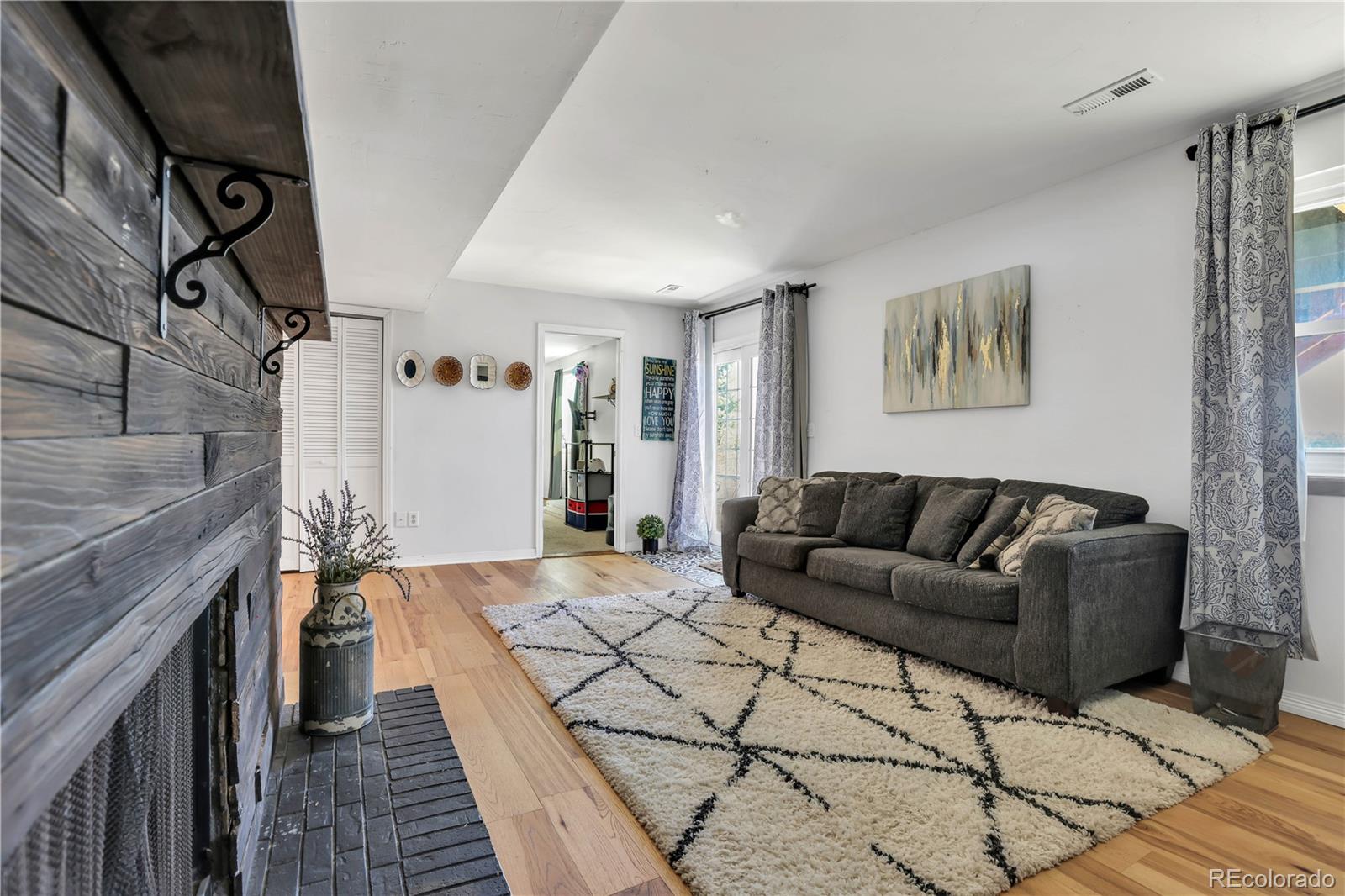 3460 S Halifax Way Aurora CO 80013