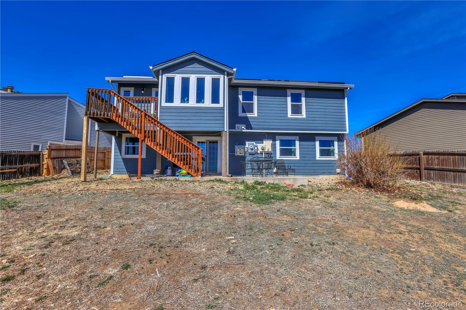 3460 S Halifax Way Aurora CO 80013
