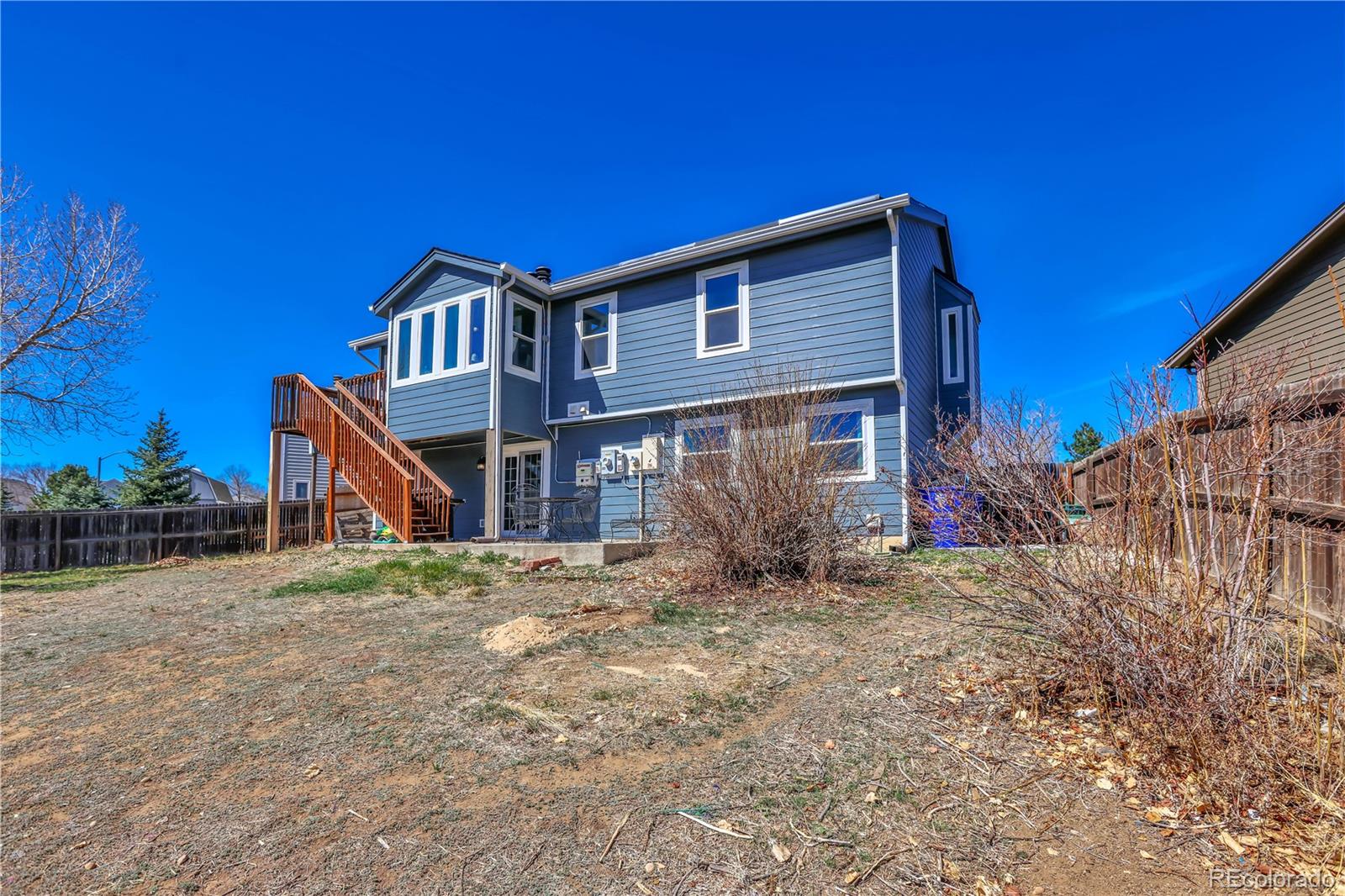 3460 S Halifax Way Aurora CO 80013