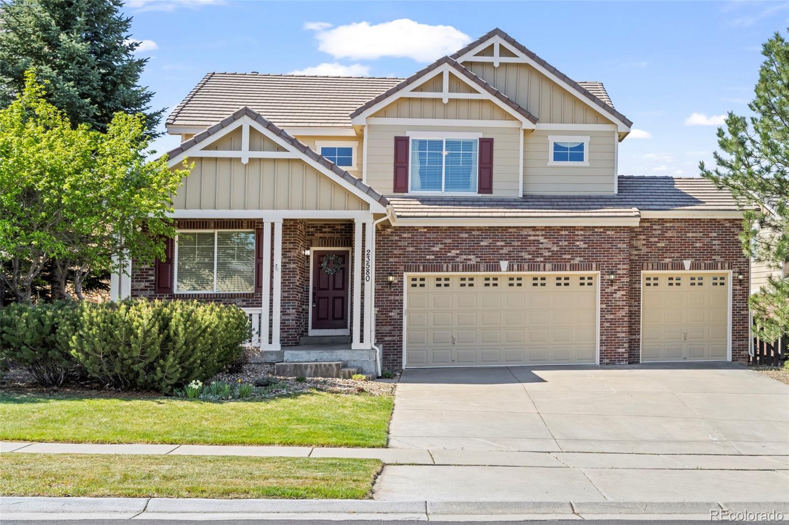 23580 E Portland Way Aurora CO 80016