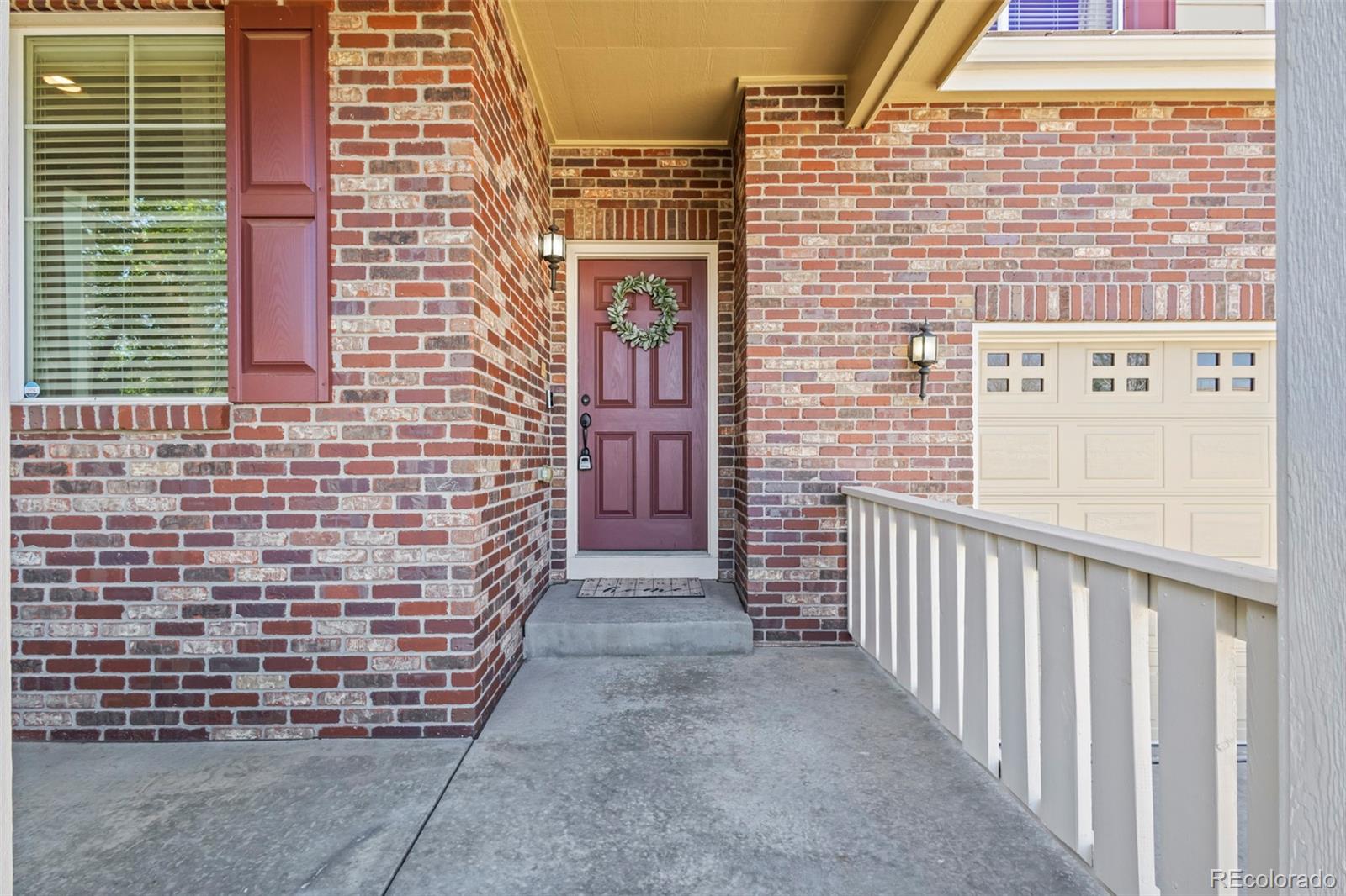 23580 E Portland Way Aurora CO 80016