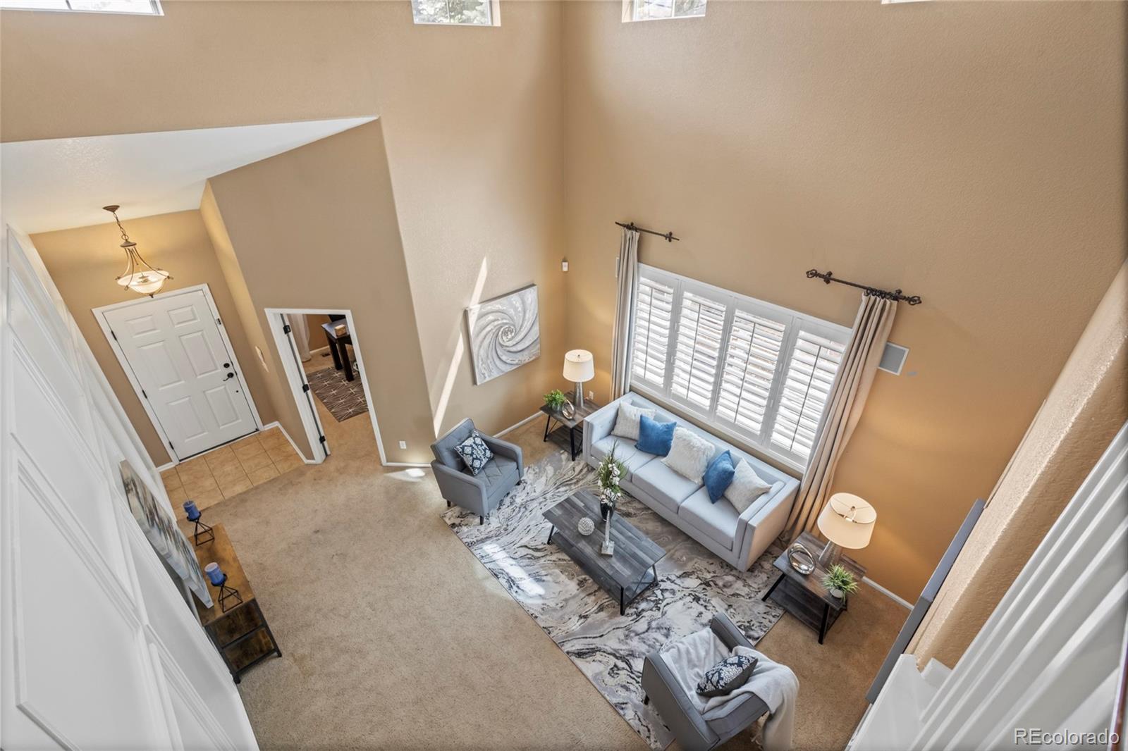 23580 E Portland Way Aurora CO 80016