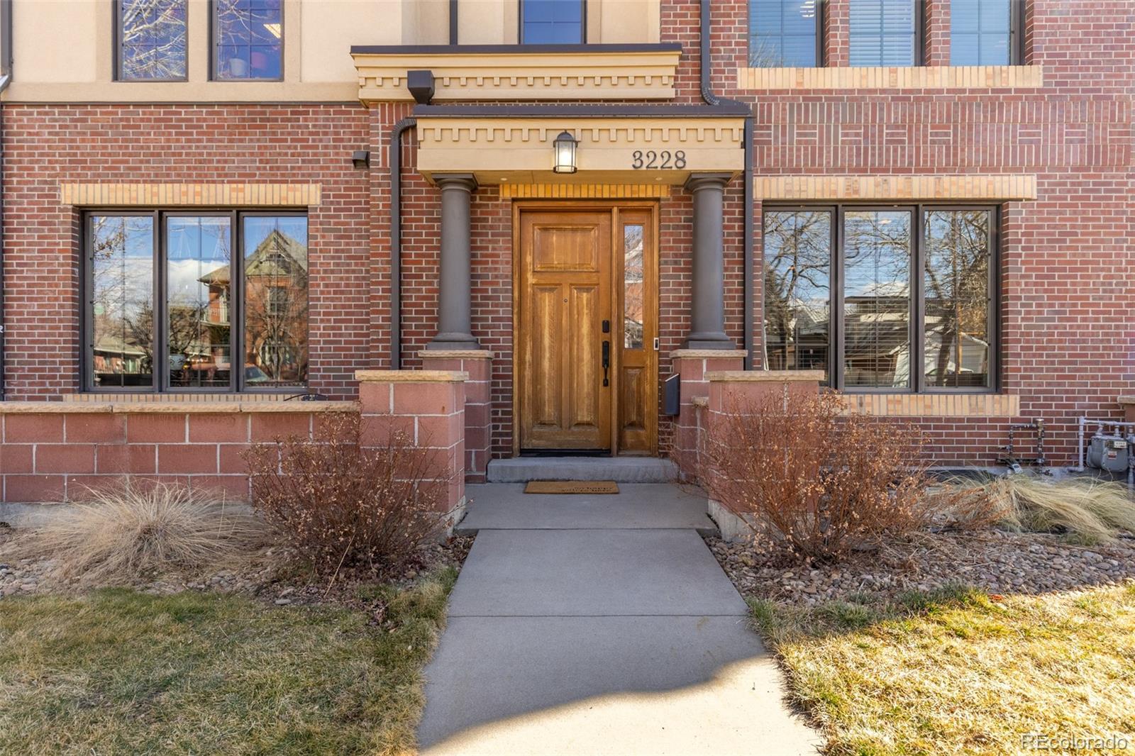 3228 Wyandot Street Denver CO 80211