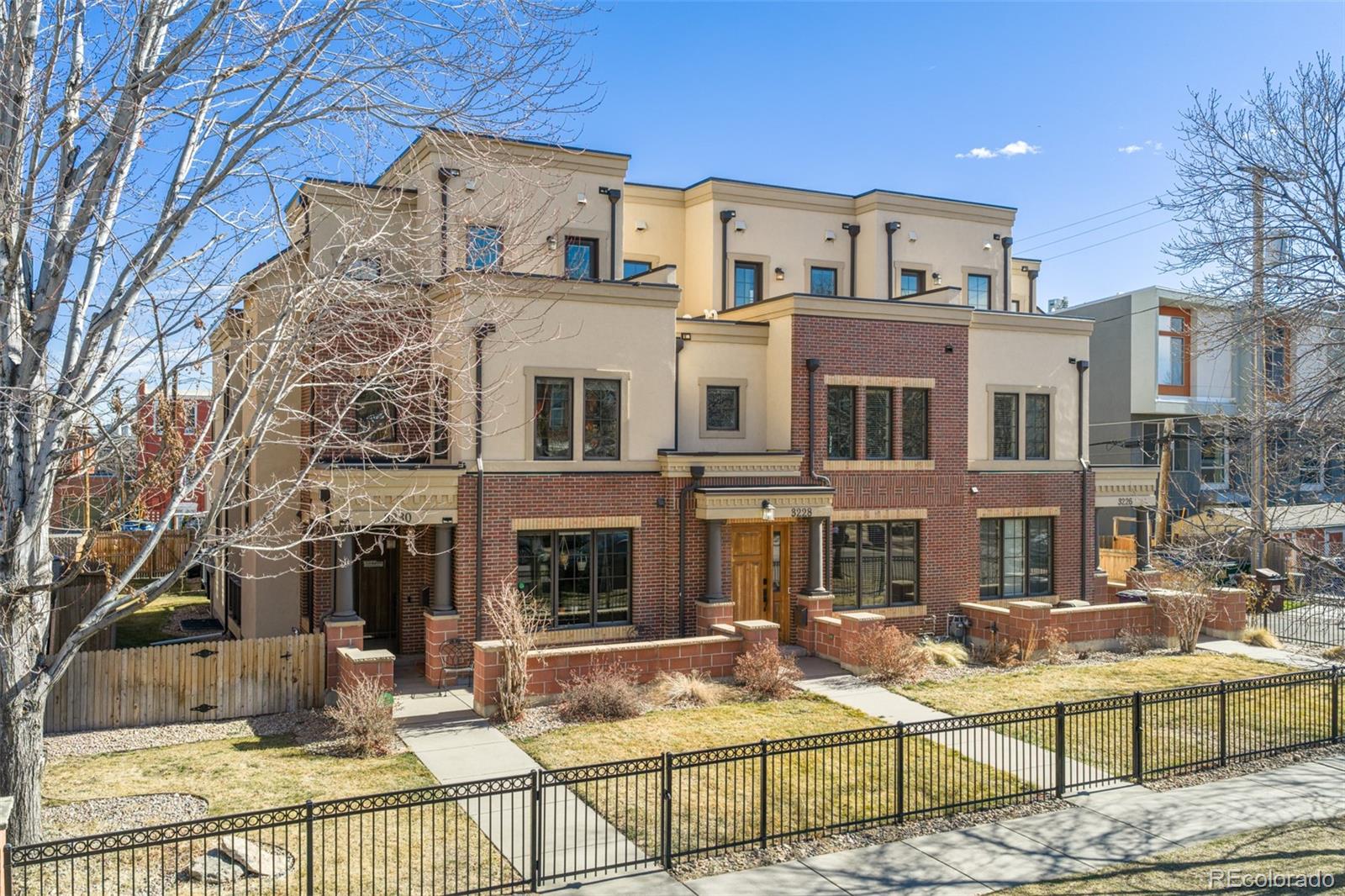 3228 Wyandot Street Denver CO 80211