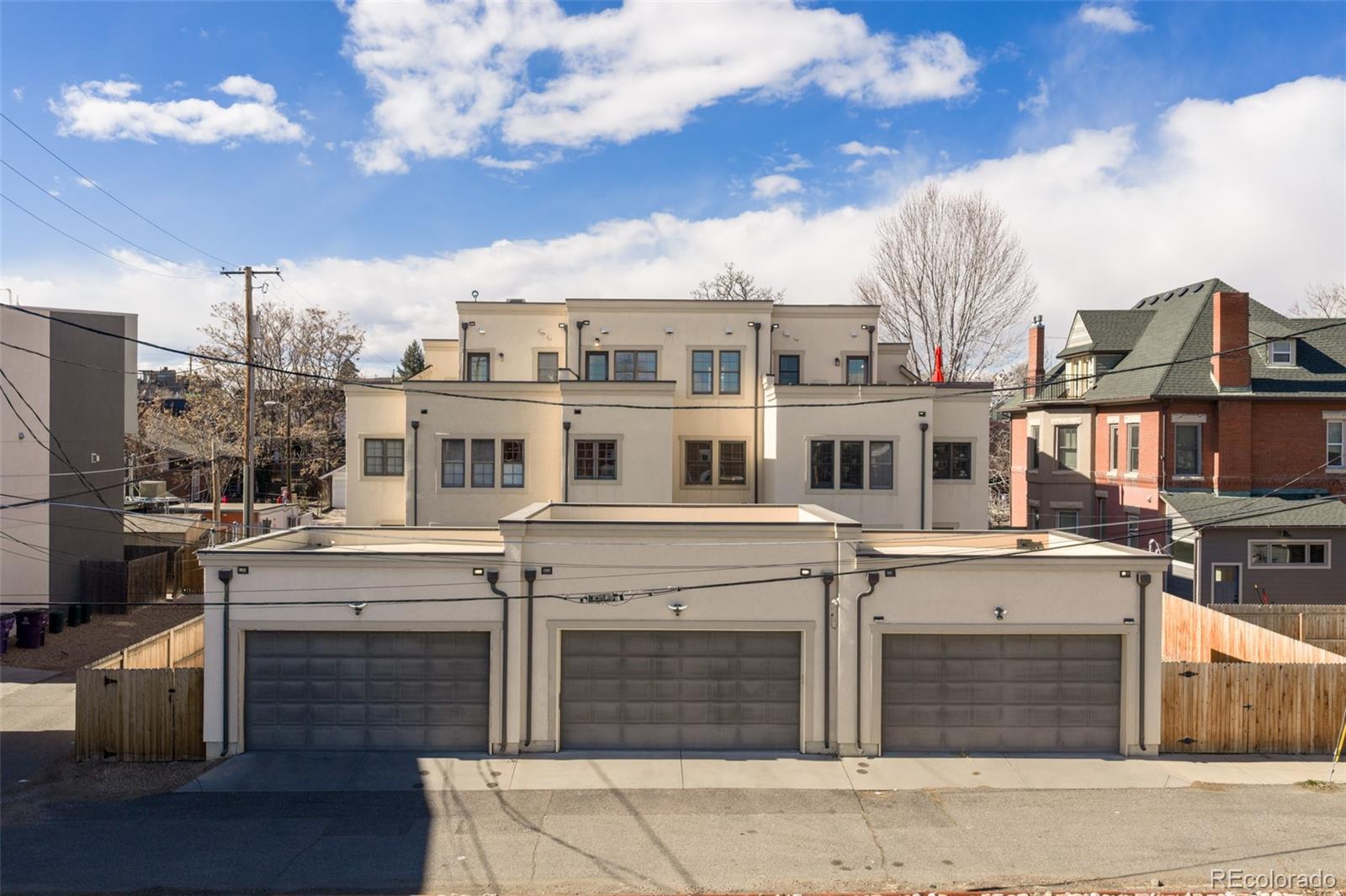 3228 Wyandot Street Denver CO 80211
