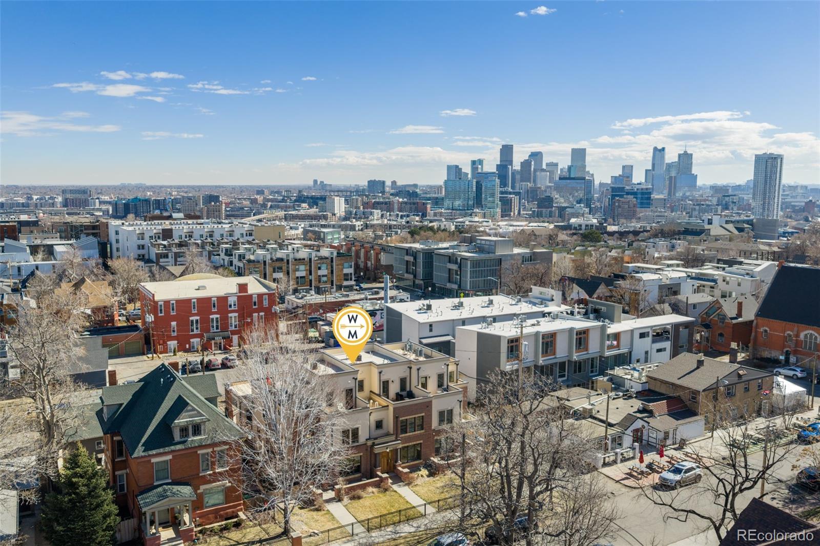 3228 Wyandot Street Denver CO 80211