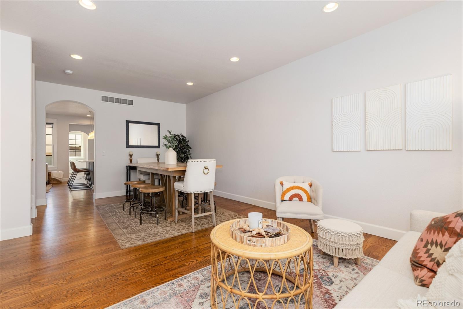 3228 Wyandot Street Denver CO 80211