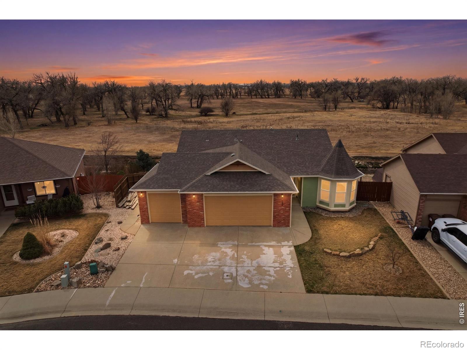 731 Rodgers Circle Platteville CO 80651