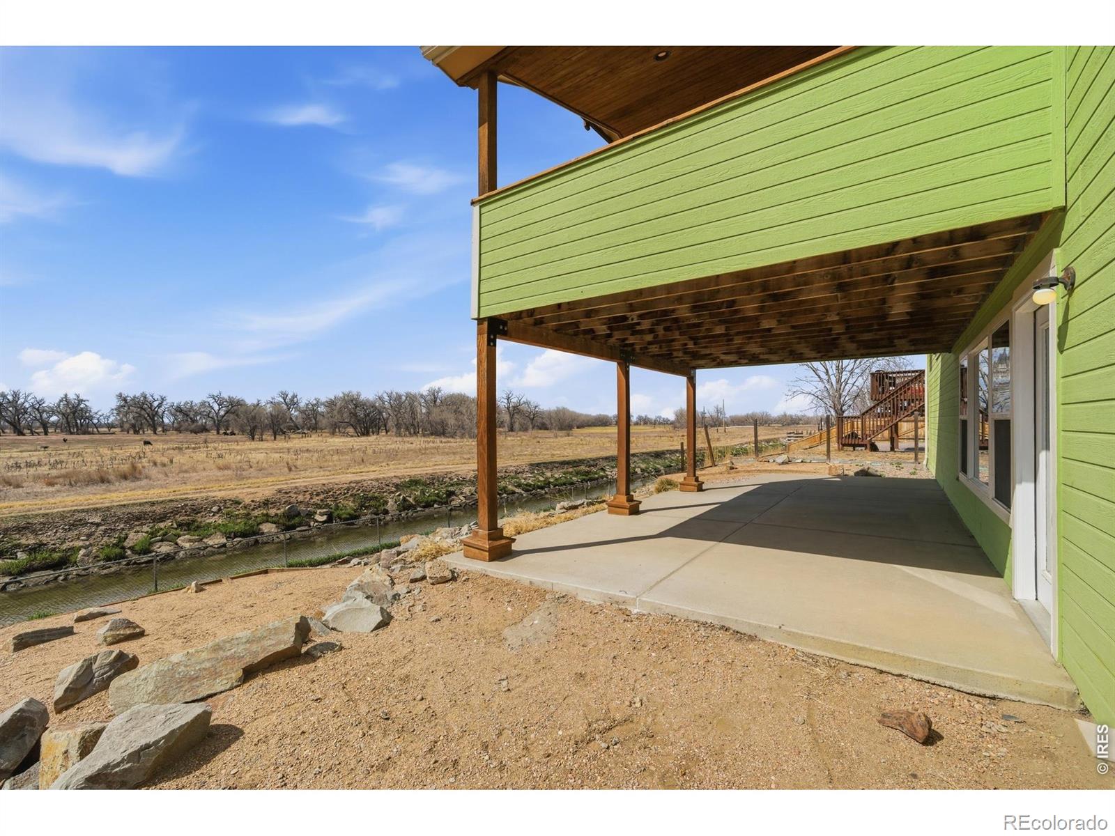 731 Rodgers Circle Platteville CO 80651