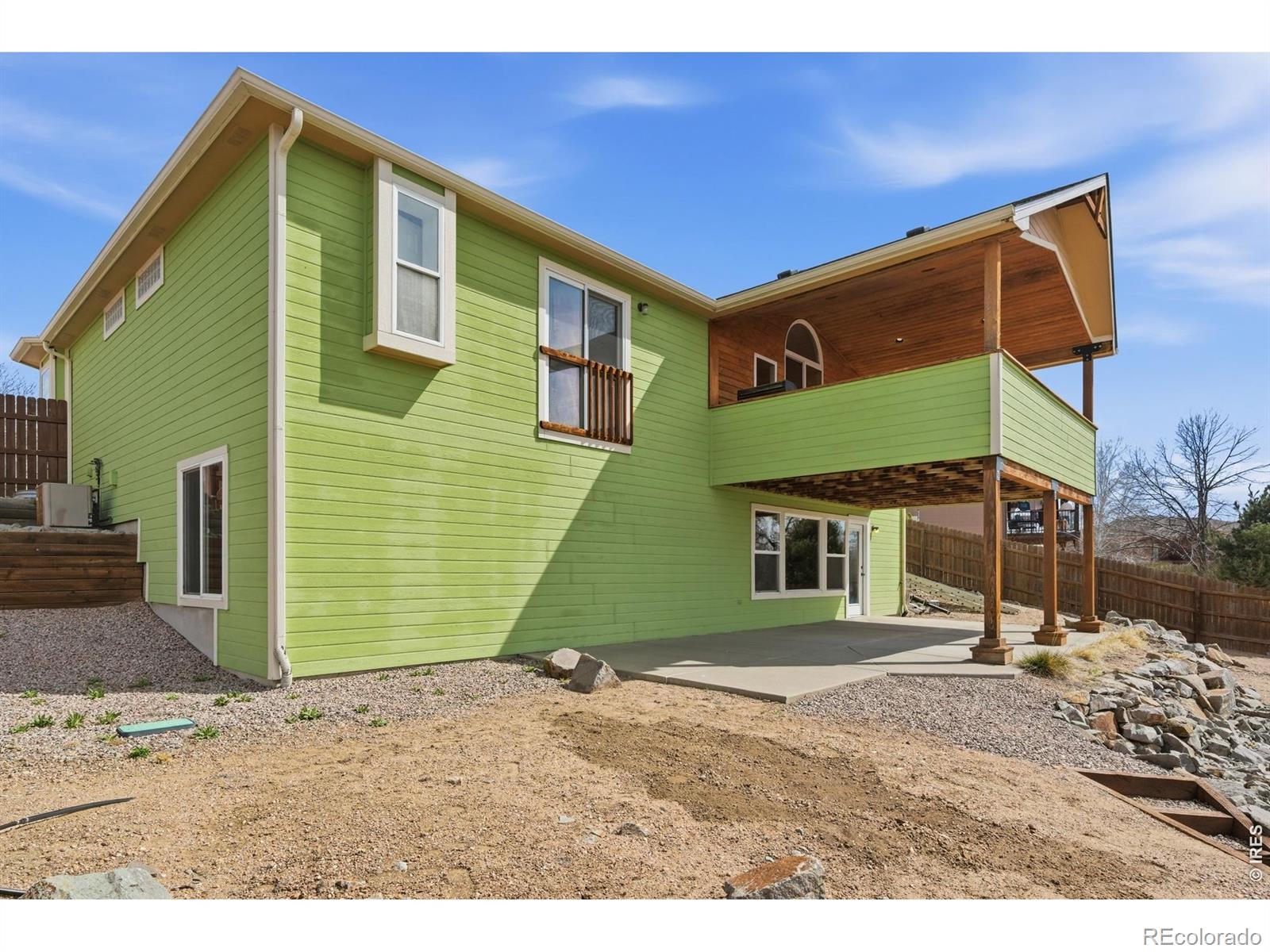 731 Rodgers Circle Platteville CO 80651