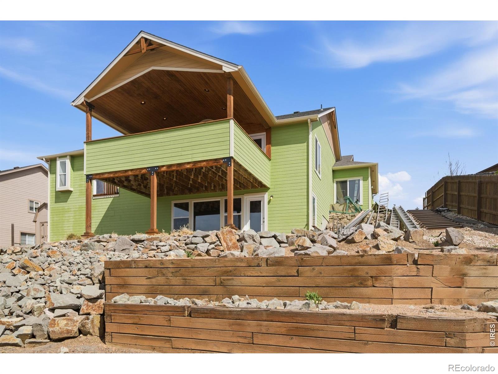 731 Rodgers Circle Platteville CO 80651