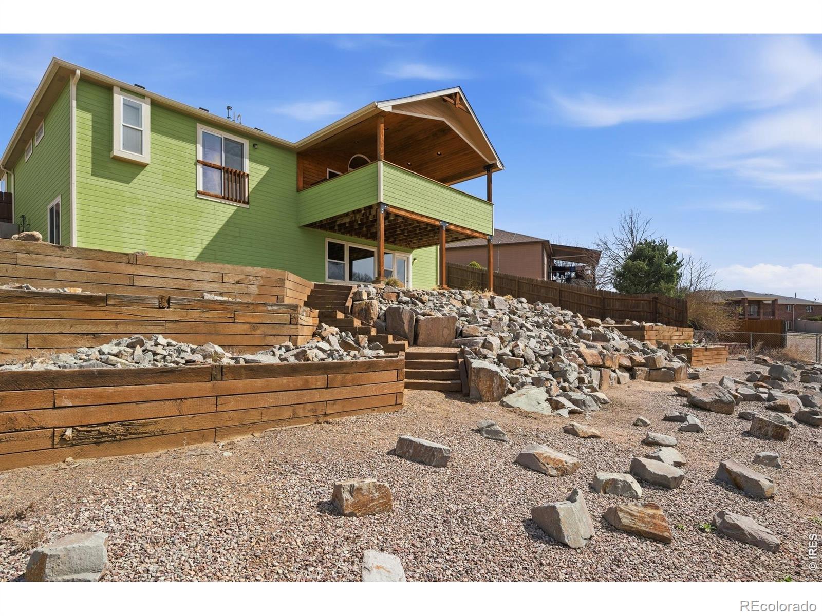 731 Rodgers Circle Platteville CO 80651