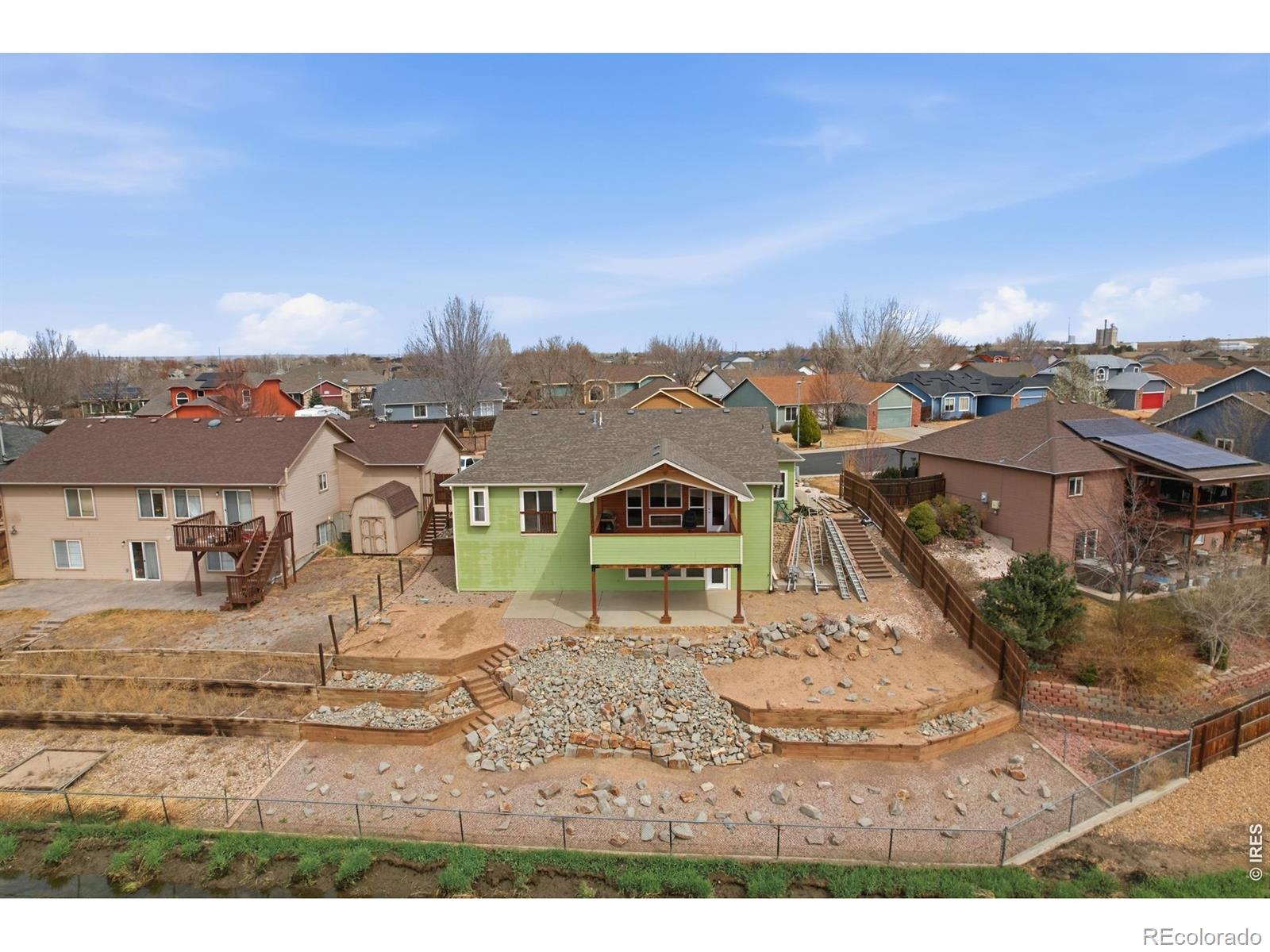 731 Rodgers Circle Platteville CO 80651