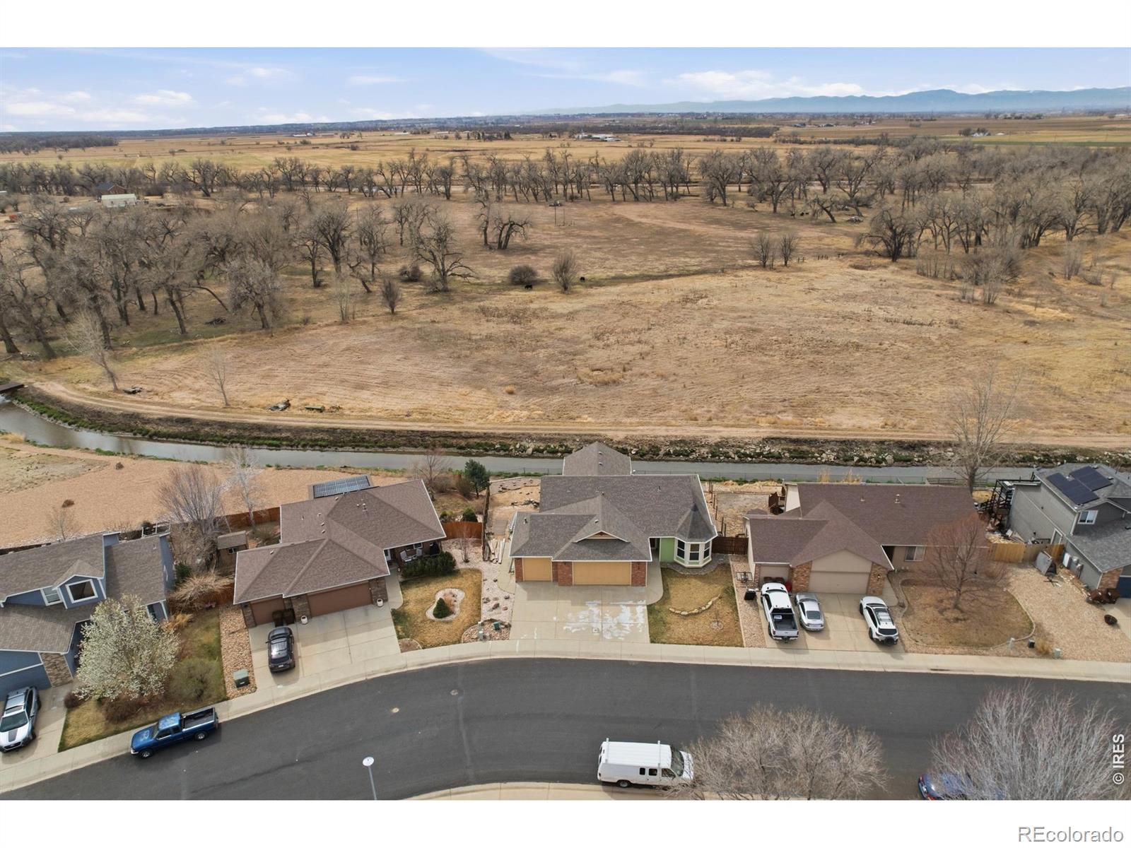 731 Rodgers Circle Platteville CO 80651