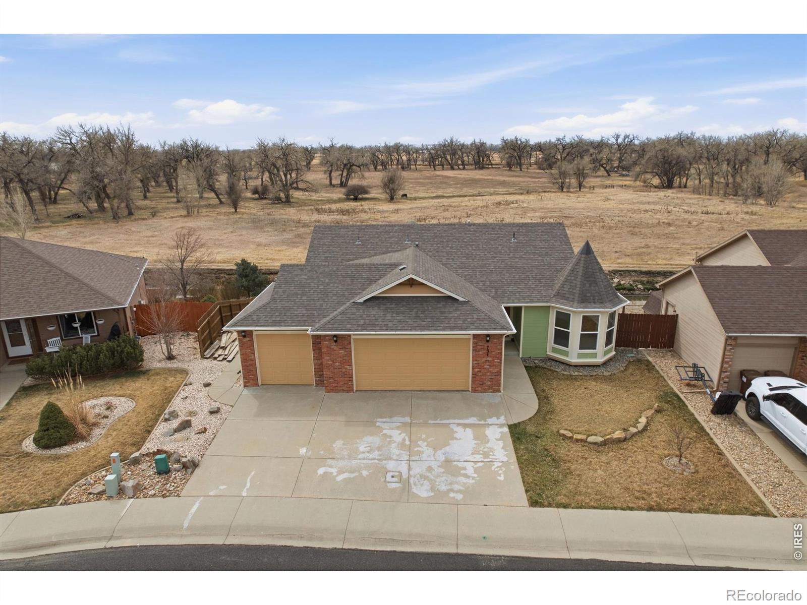 731 Rodgers Circle Platteville CO 80651