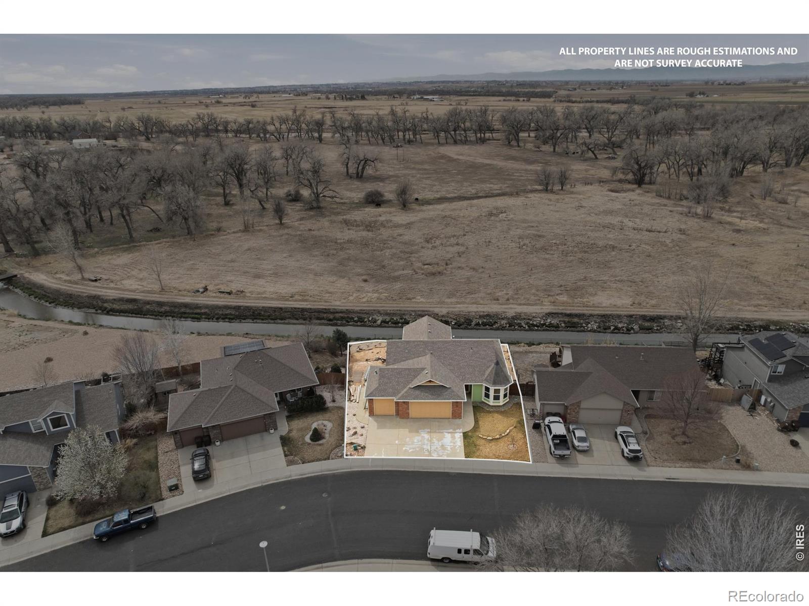 731 Rodgers Circle Platteville CO 80651