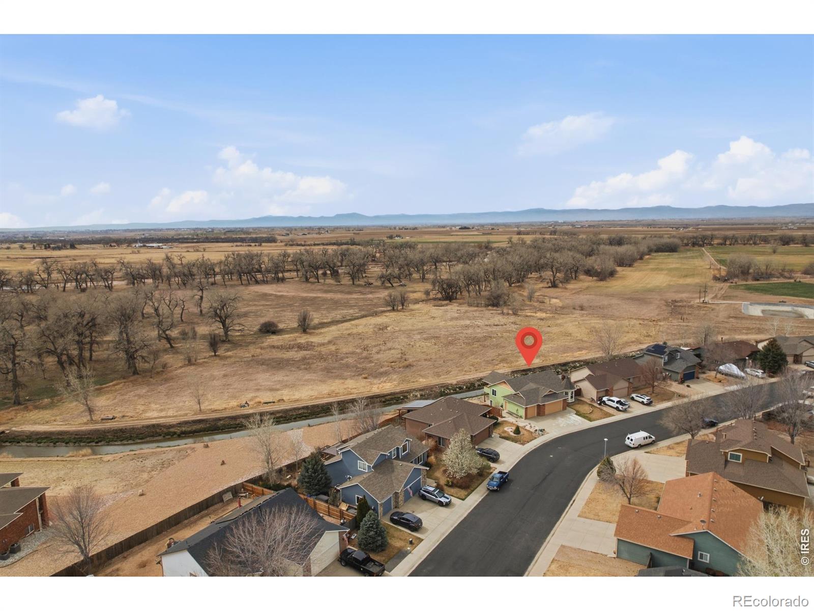 731 Rodgers Circle Platteville CO 80651