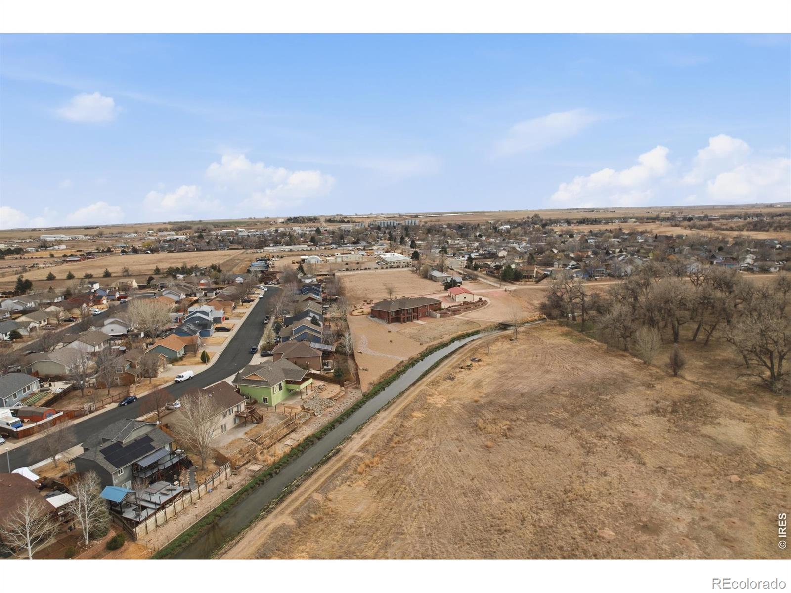 731 Rodgers Circle Platteville CO 80651