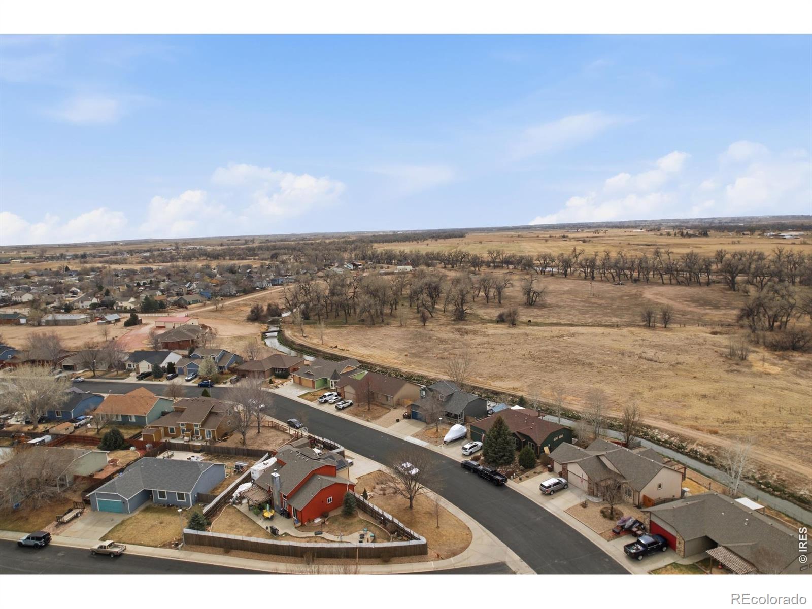 731 Rodgers Circle Platteville CO 80651
