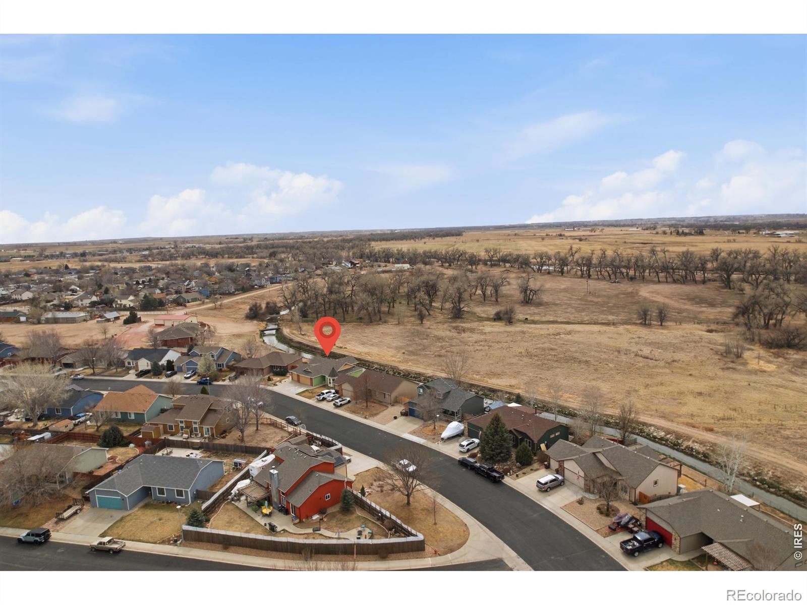 731 Rodgers Circle Platteville CO 80651