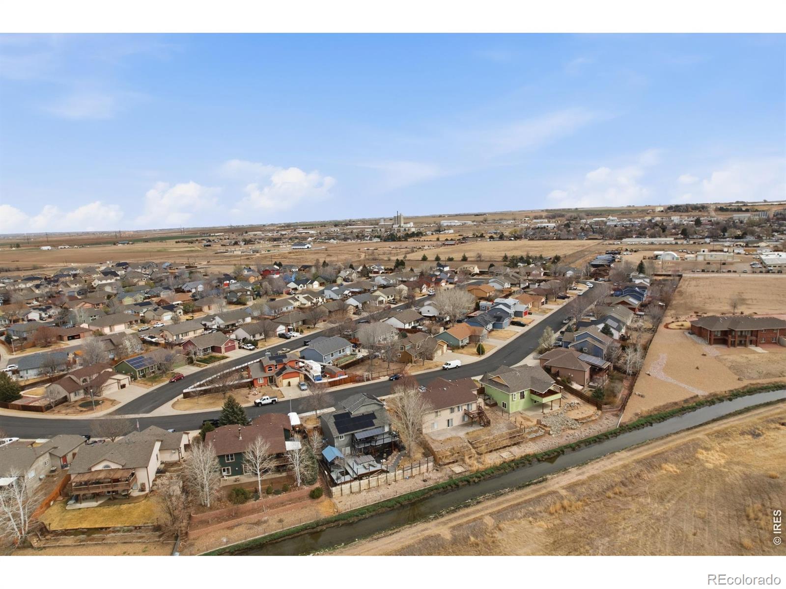 731 Rodgers Circle Platteville CO 80651