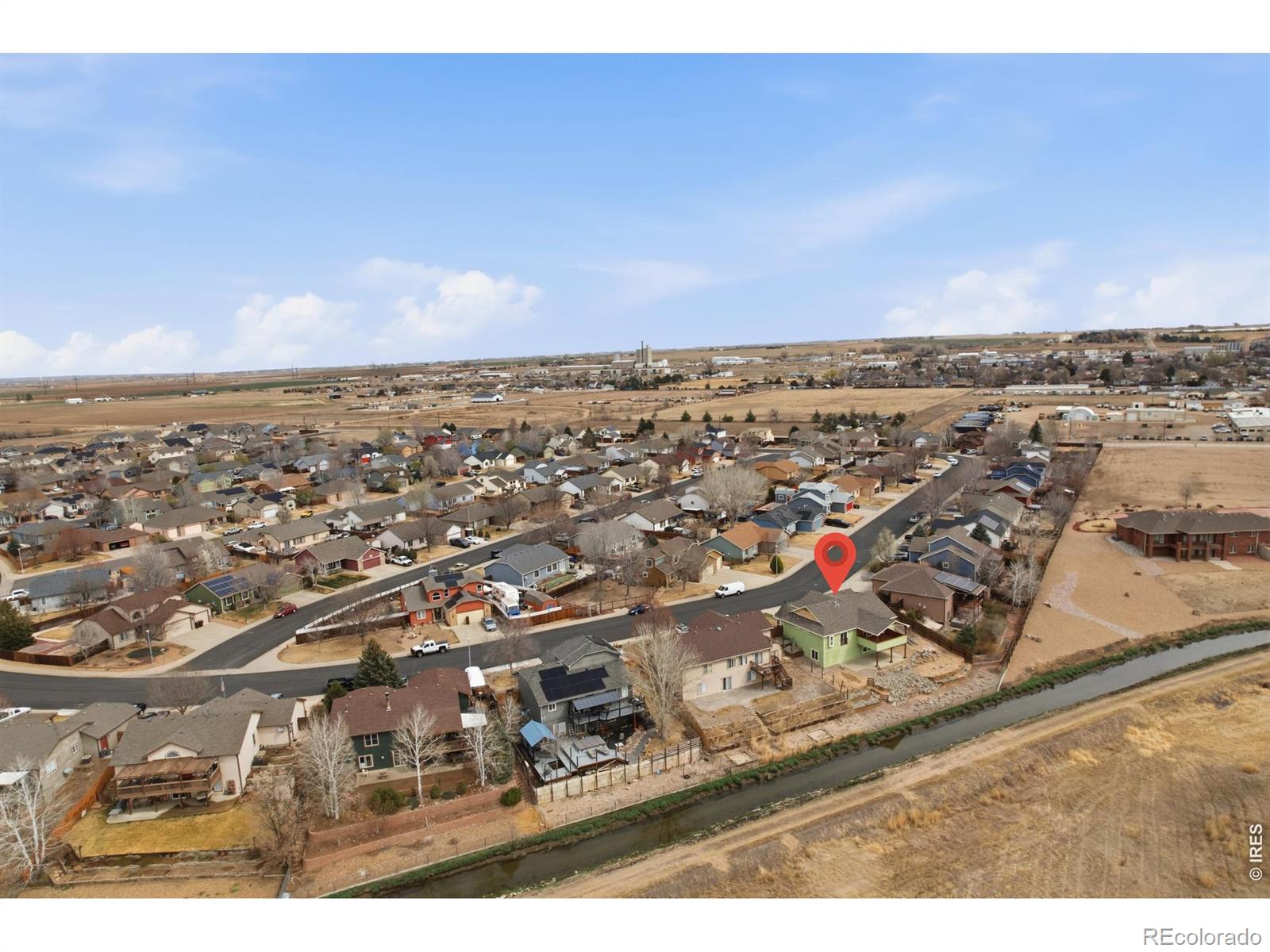 731 Rodgers Circle Platteville CO 80651