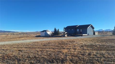 12593 Ce Ce Lane Nathrop CO 81236