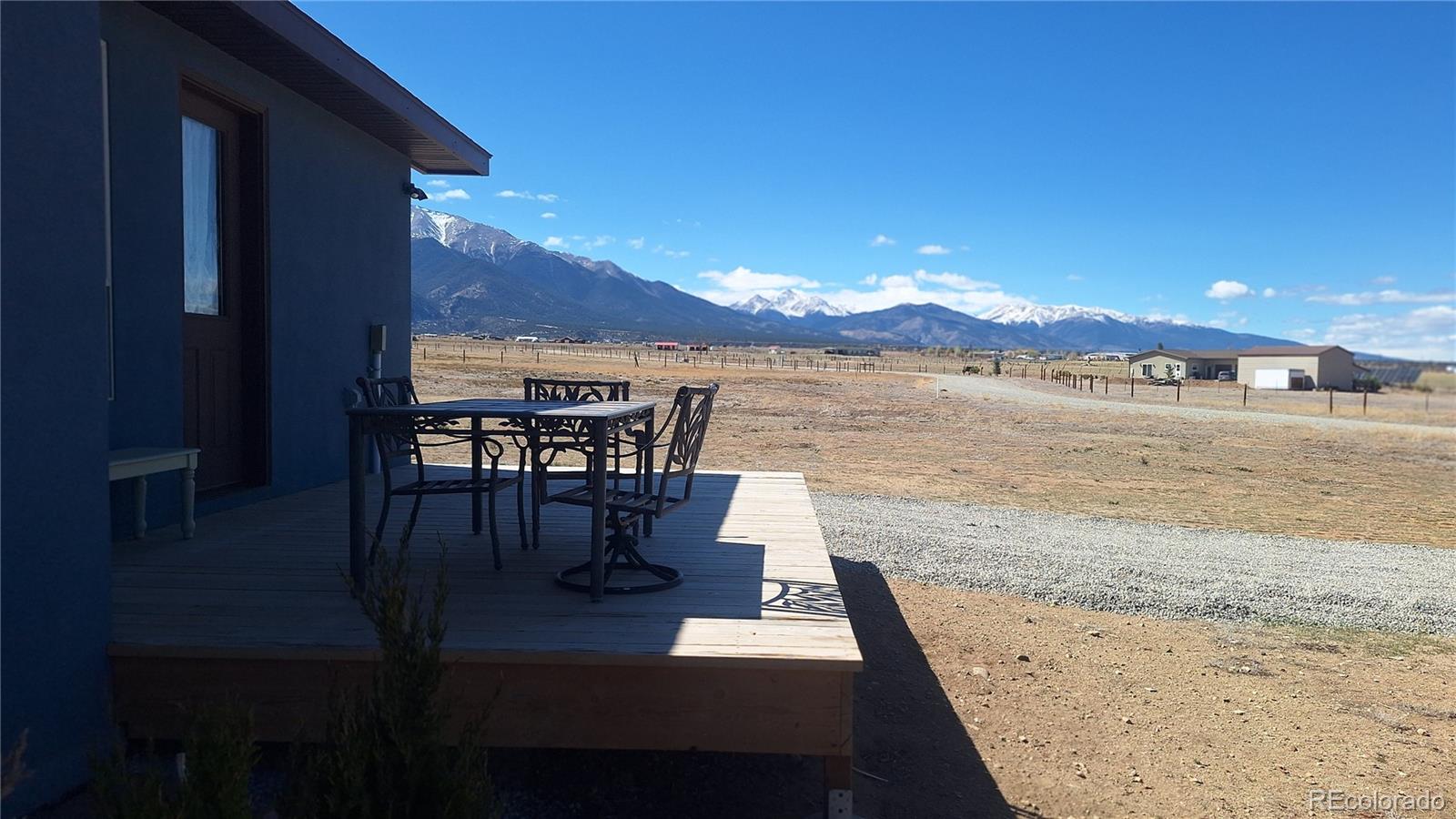 12593 Ce Ce Lane Nathrop CO 81236