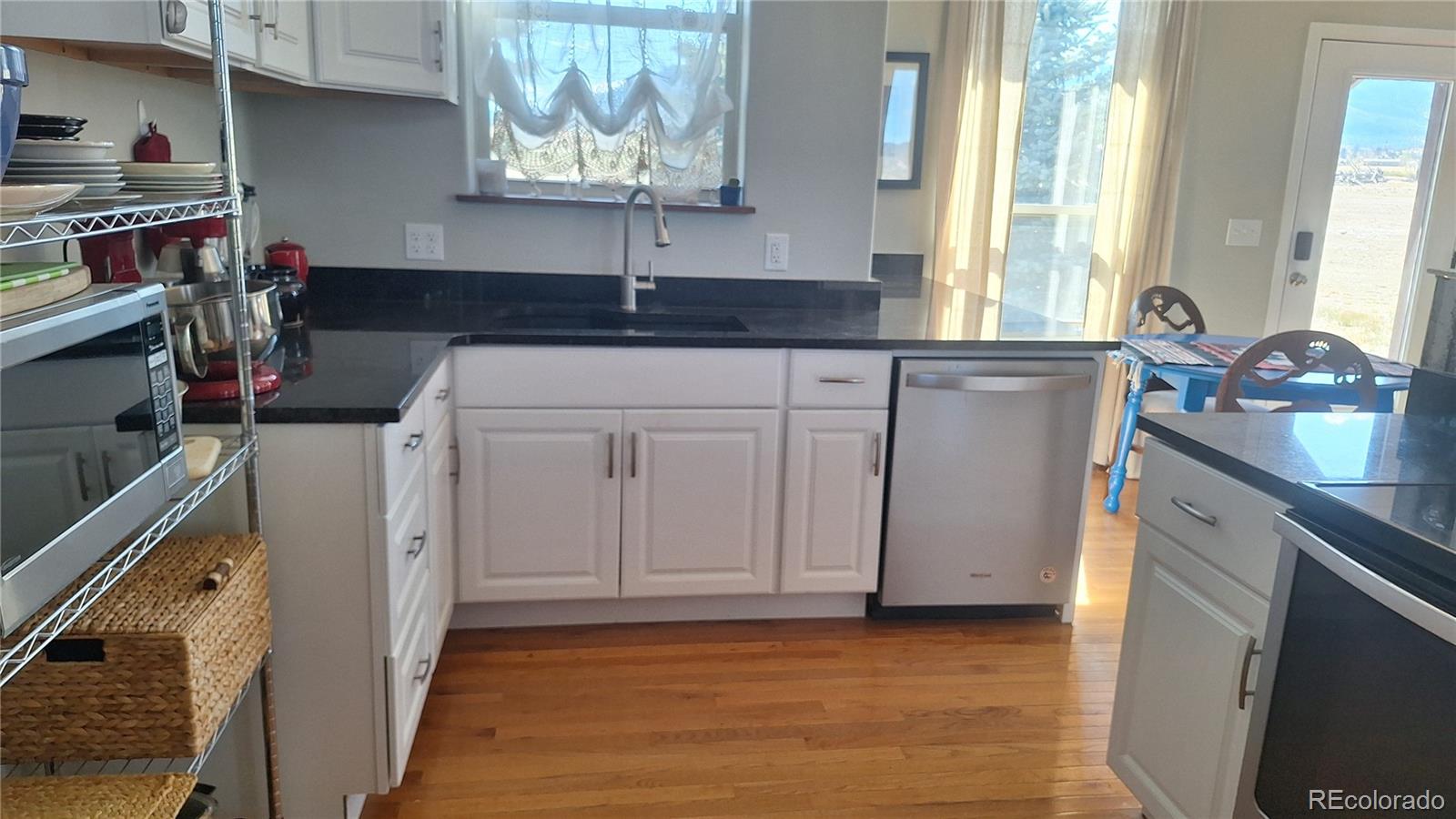 12593 Ce Ce Lane Nathrop CO 81236