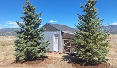 12593 Ce Ce Lane Nathrop CO 81236